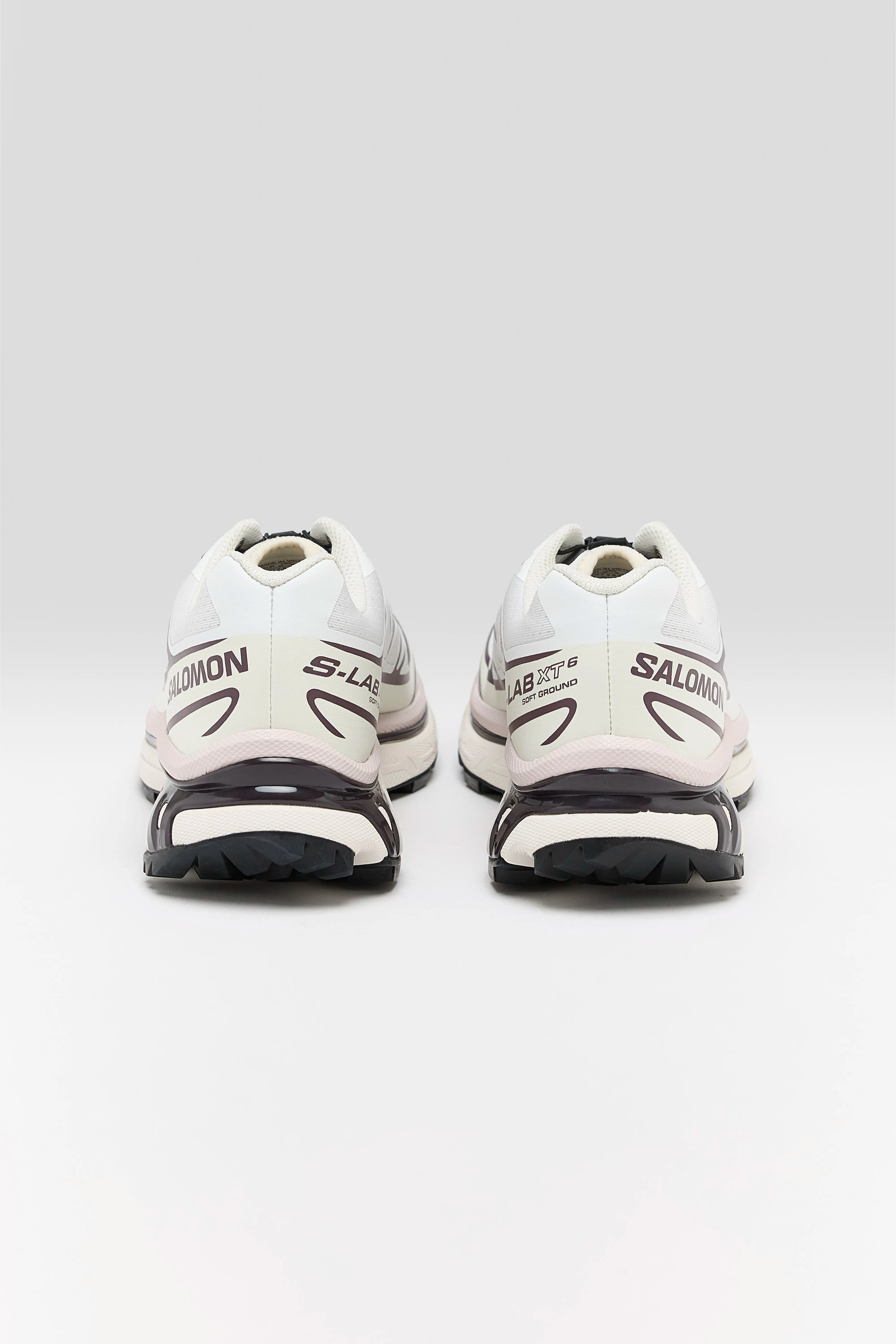 XT-6 voor Vrouwen  (252 / W / WHITE)