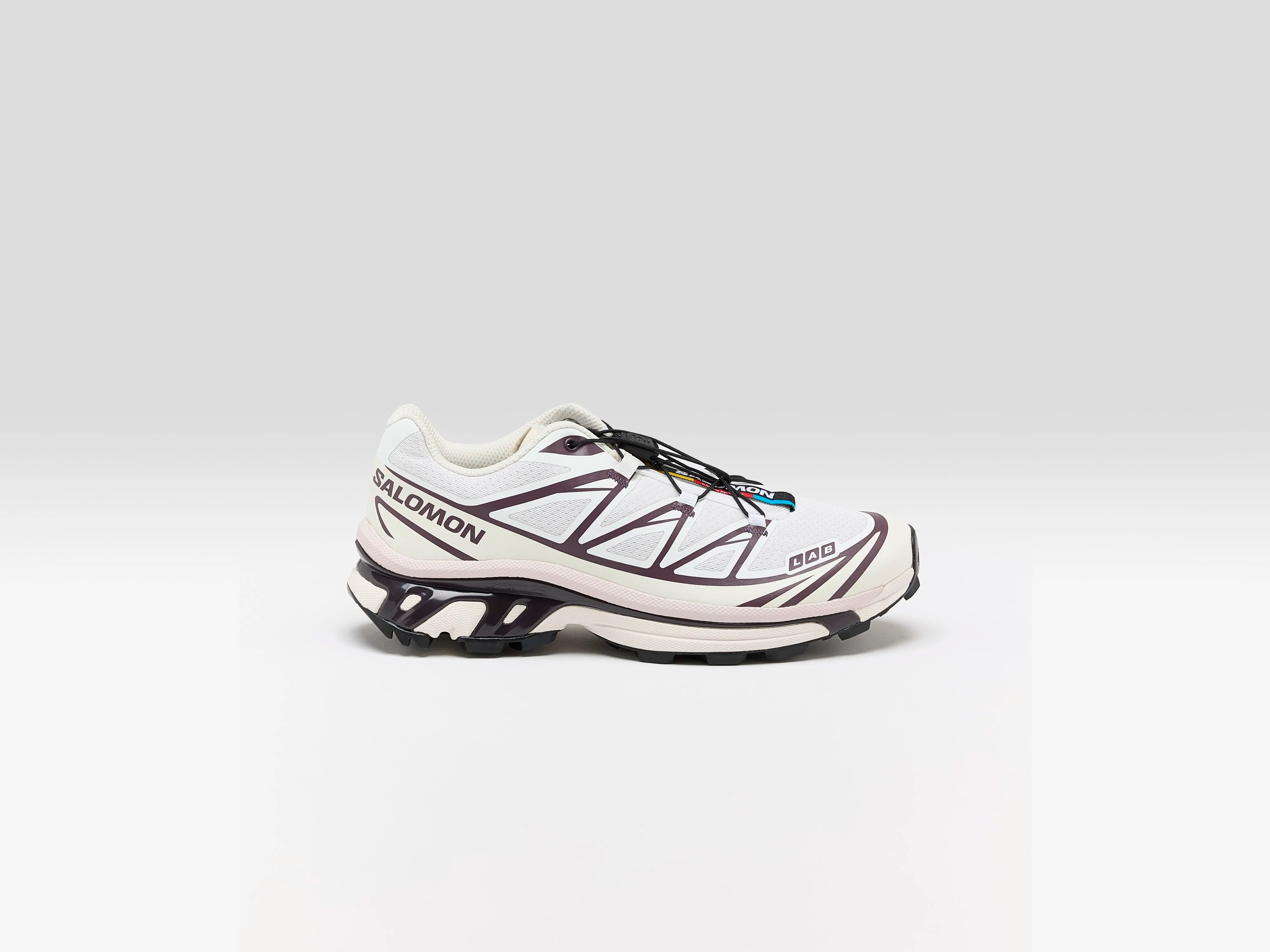 XT-6 voor Vrouwen  (252 / W / WHITE)