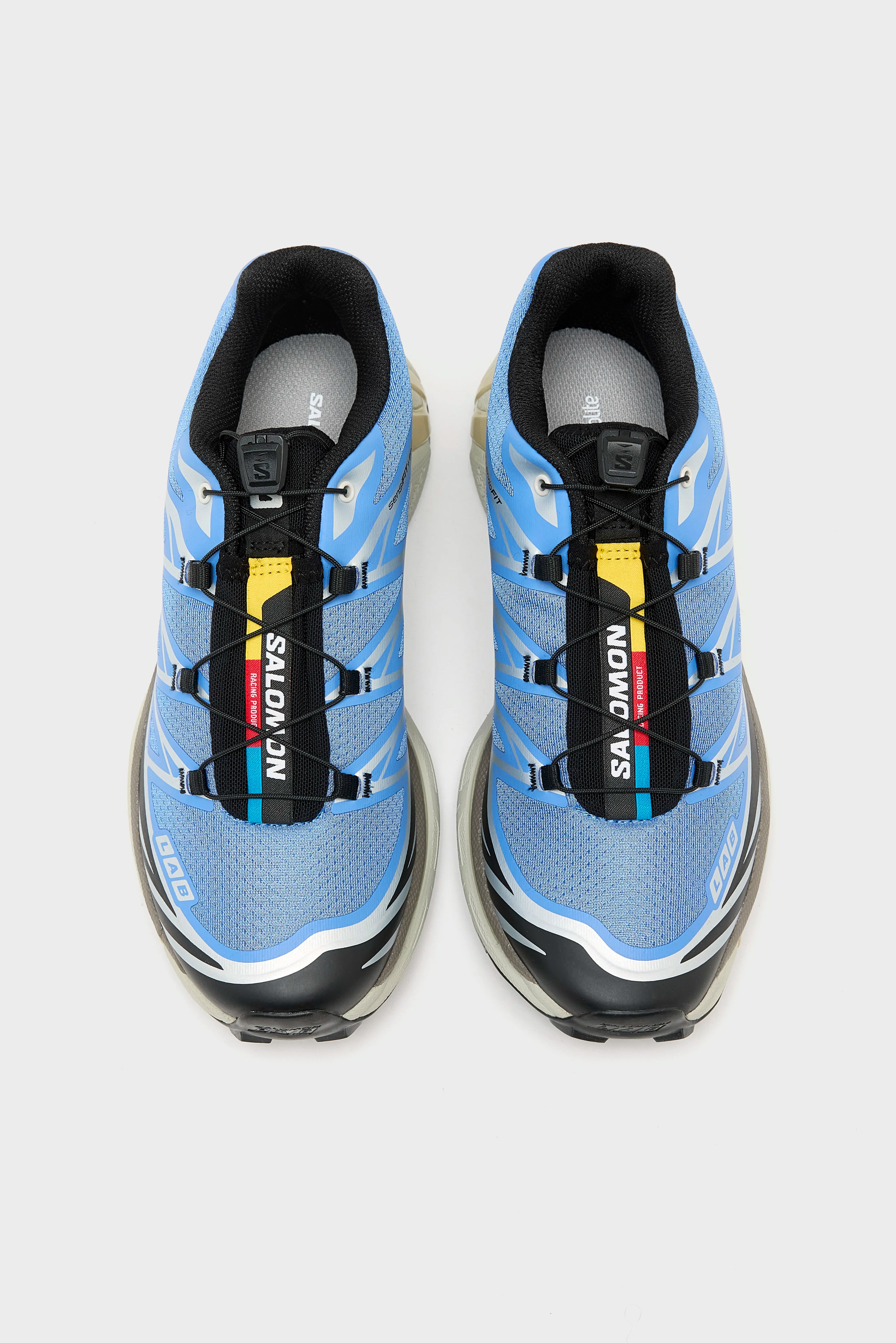 XT-6 for Women  (252 / W / BLUE)