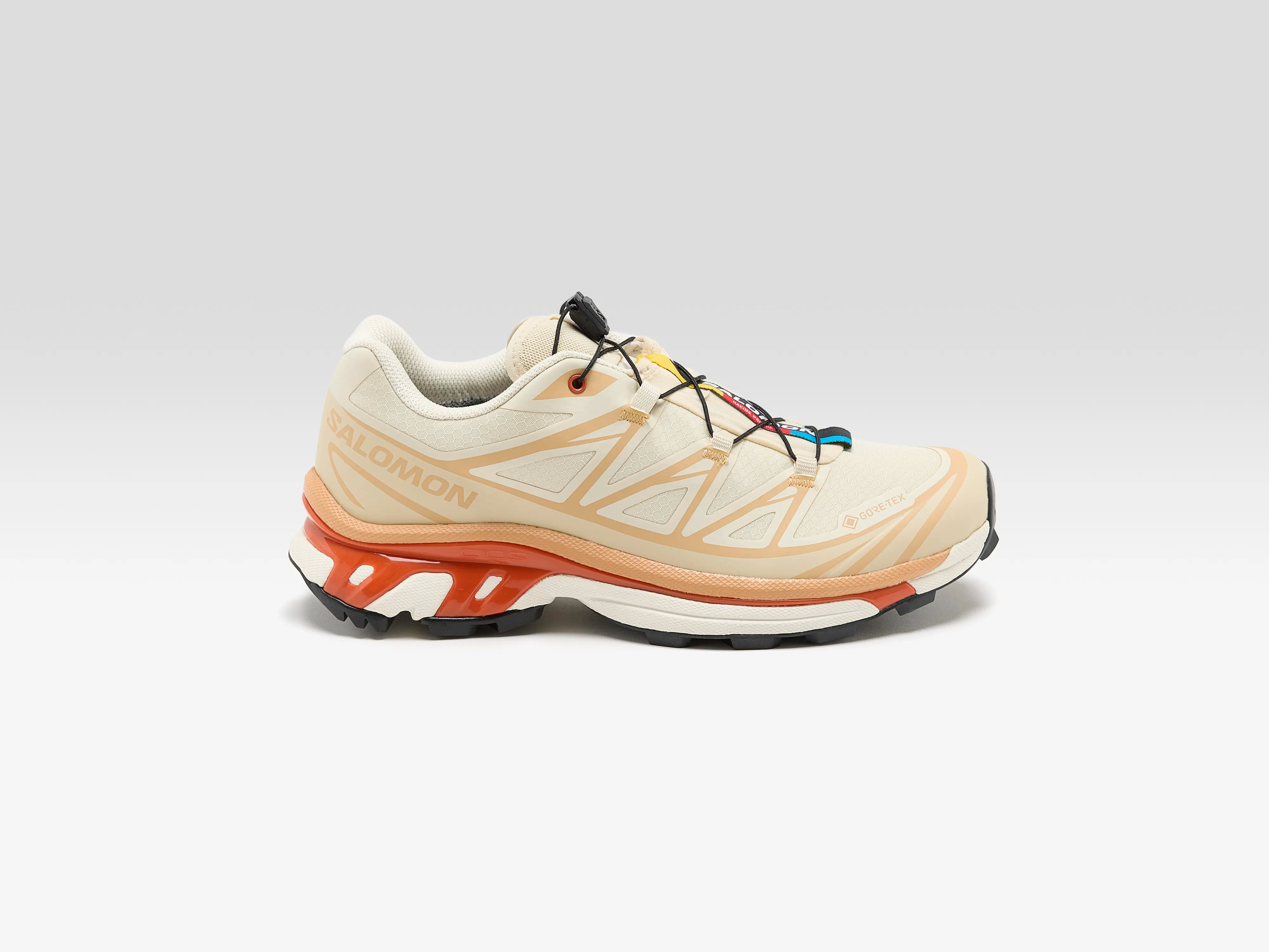 XT-6 GORE-TEX pour Femmes (252 / W / ALMOND)