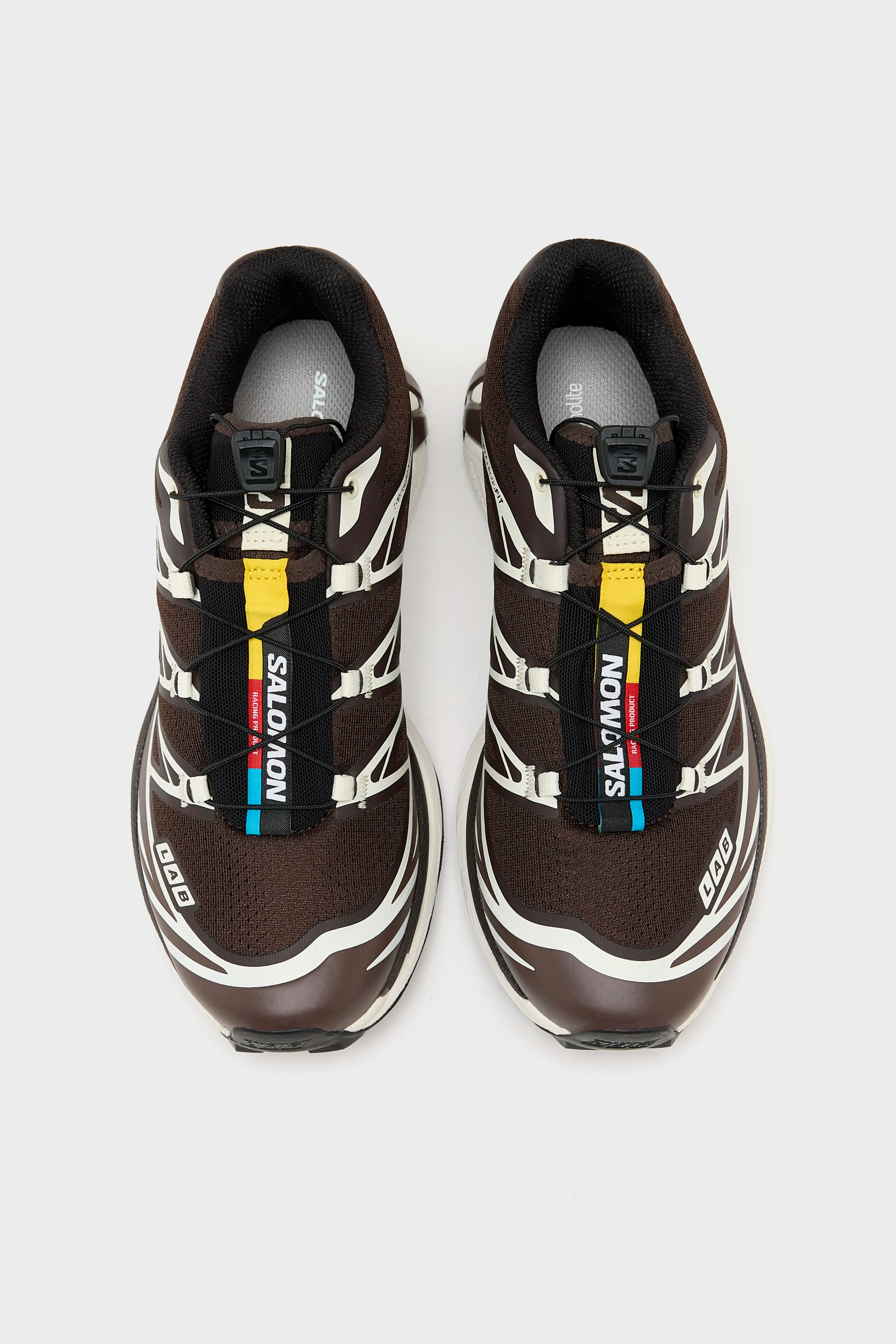 XT-6 for Women  (252 / W / DARK BROWN)