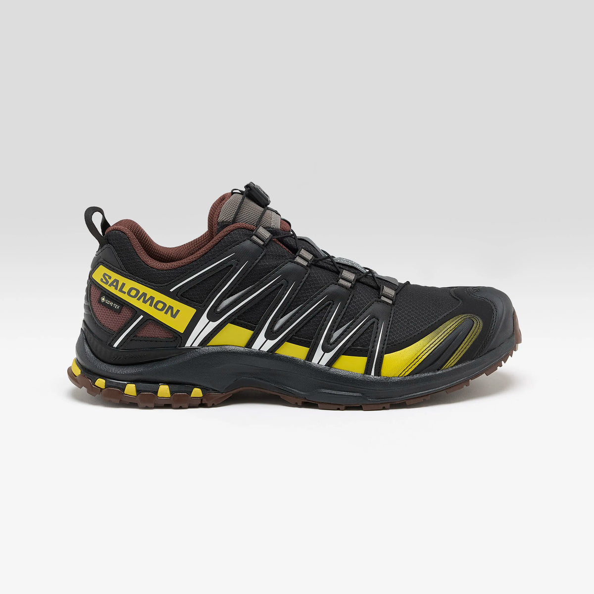 Salomon | XA PRO 3D GTX Sneakers for Men | Bellerose