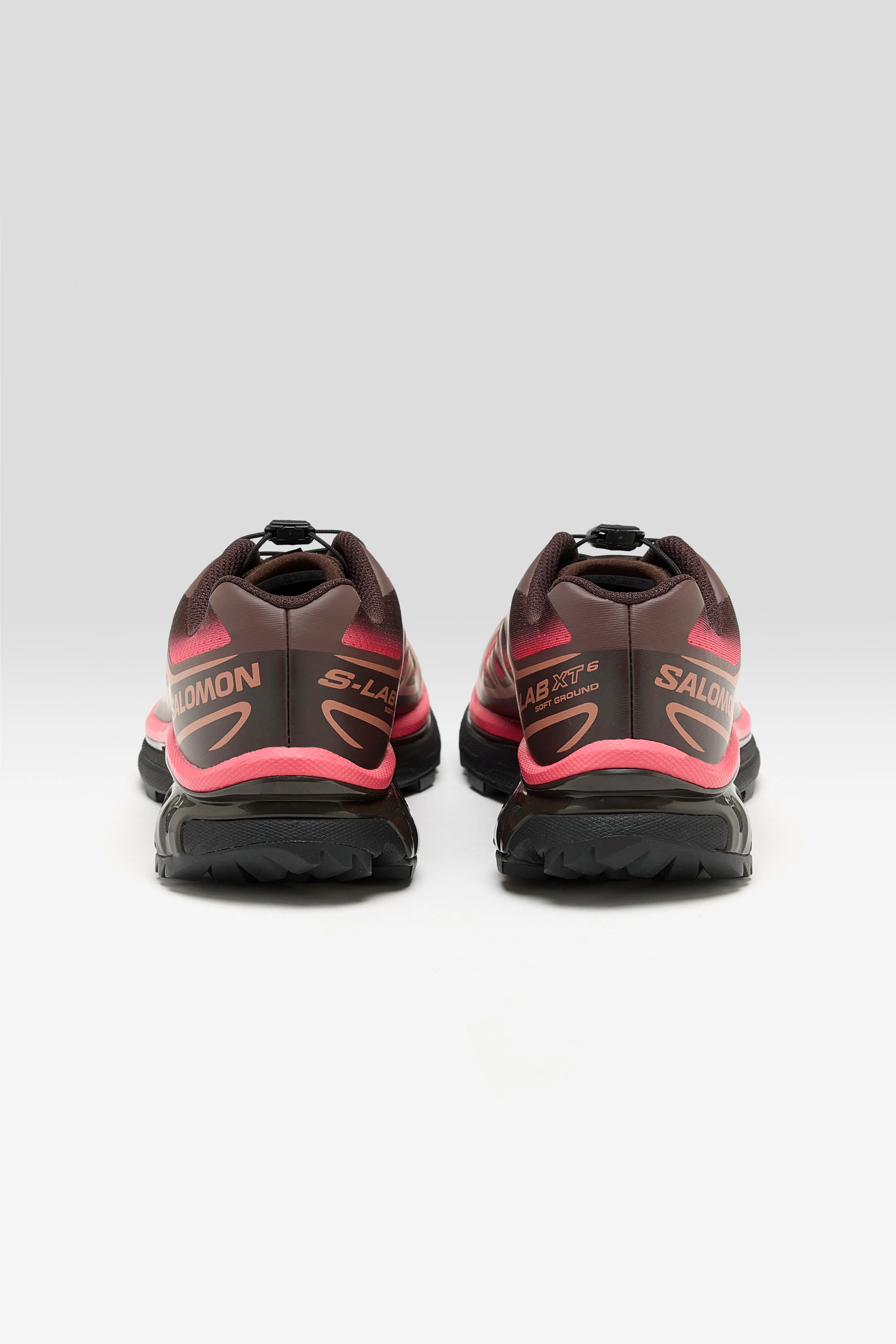 XT-6 Skyline for Women  (252 / W / FLUO PINK)