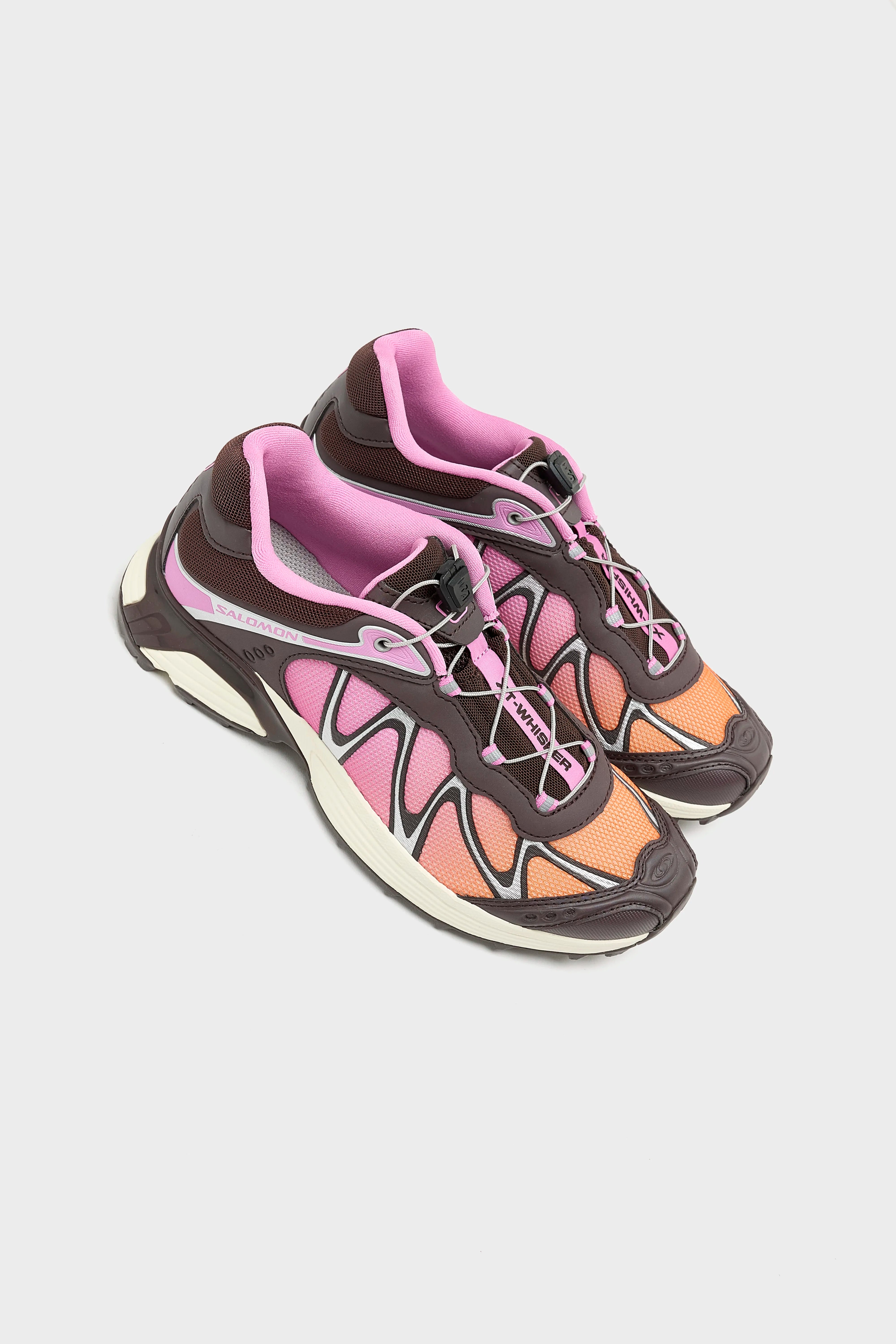 XT-Whisper for Women (252 / W / PINK)