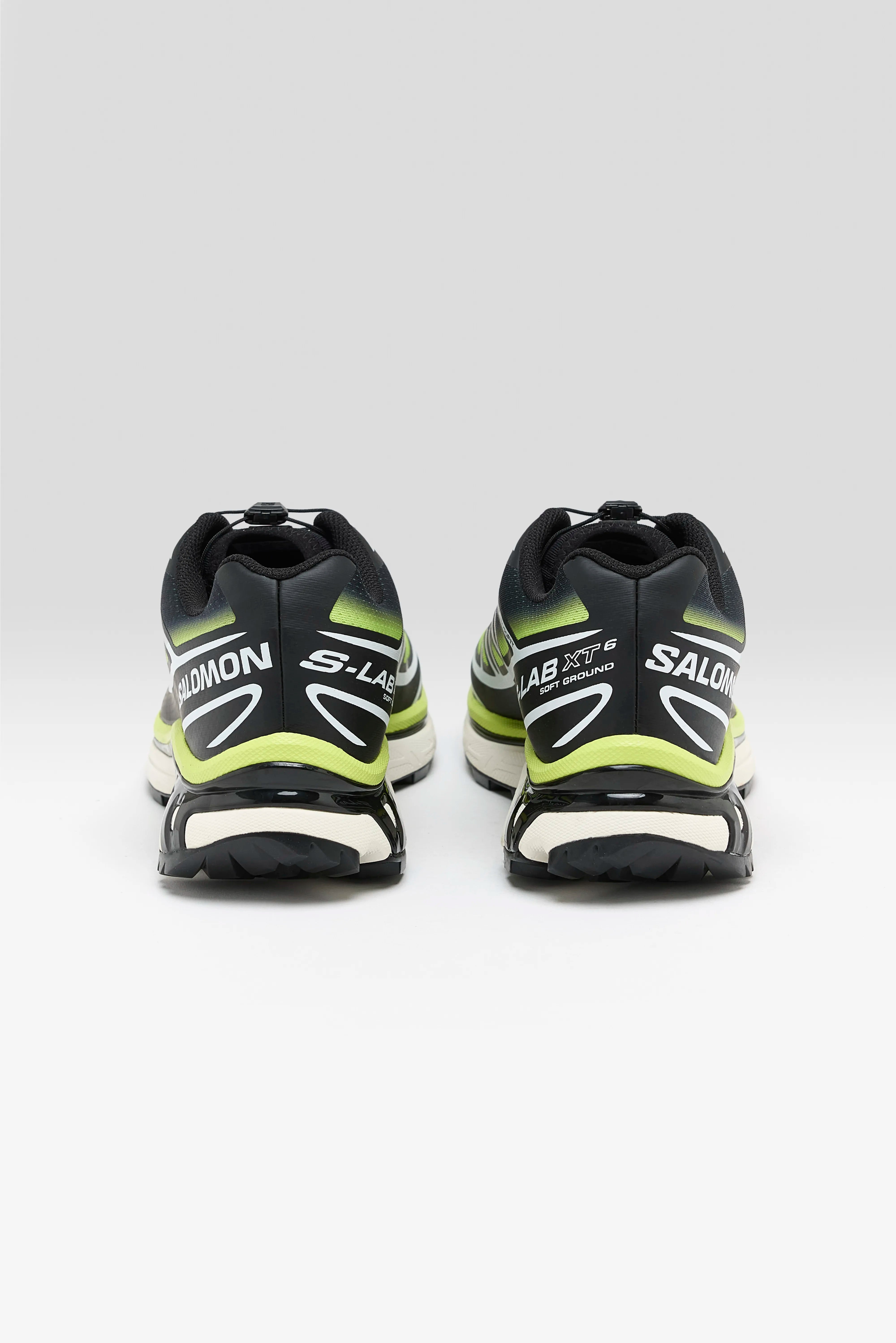 XT-6 Skyline voor Mannen (252 / M / BLUE)
