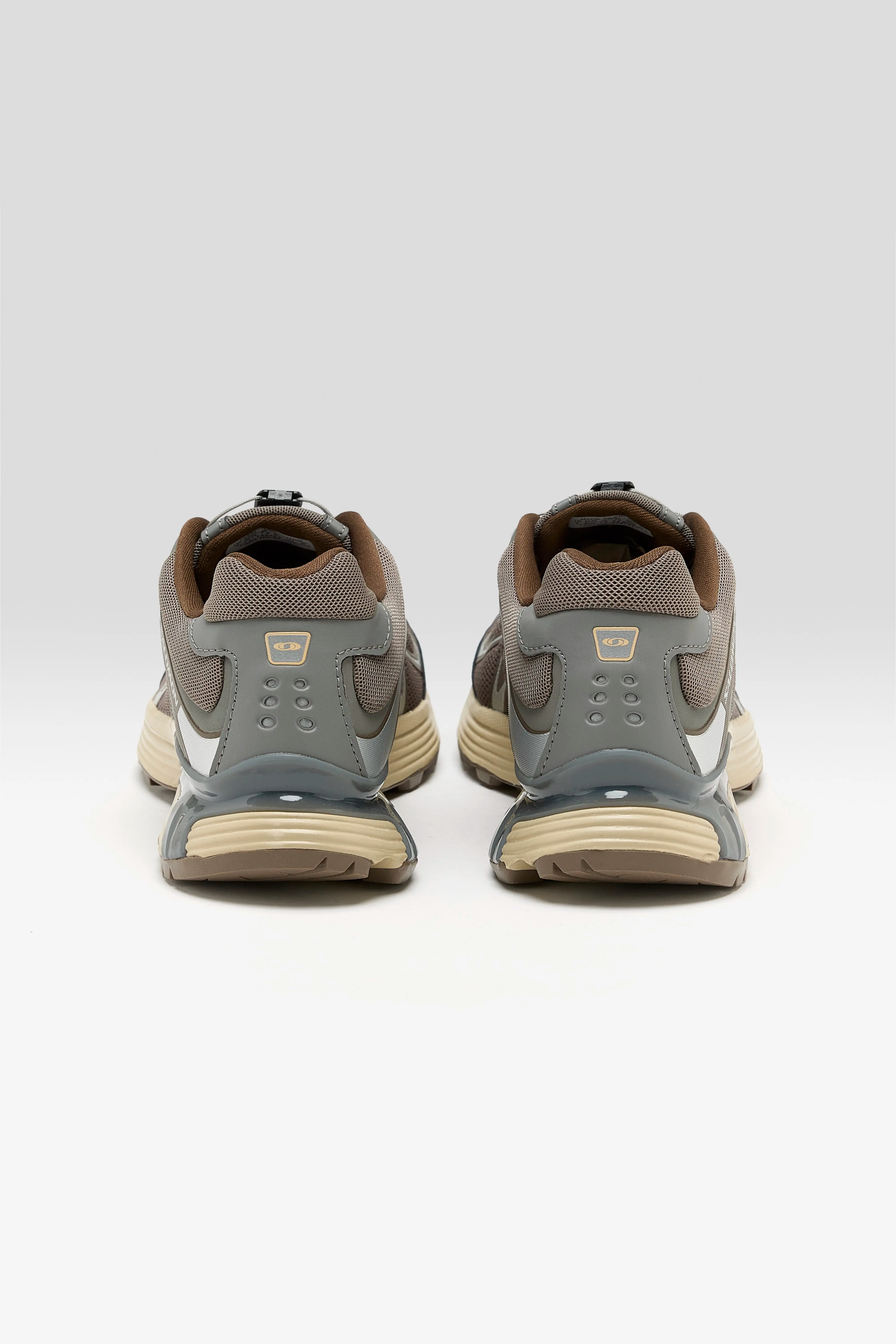 XT-Whisper for Women  (252 / W / DARK GREY)