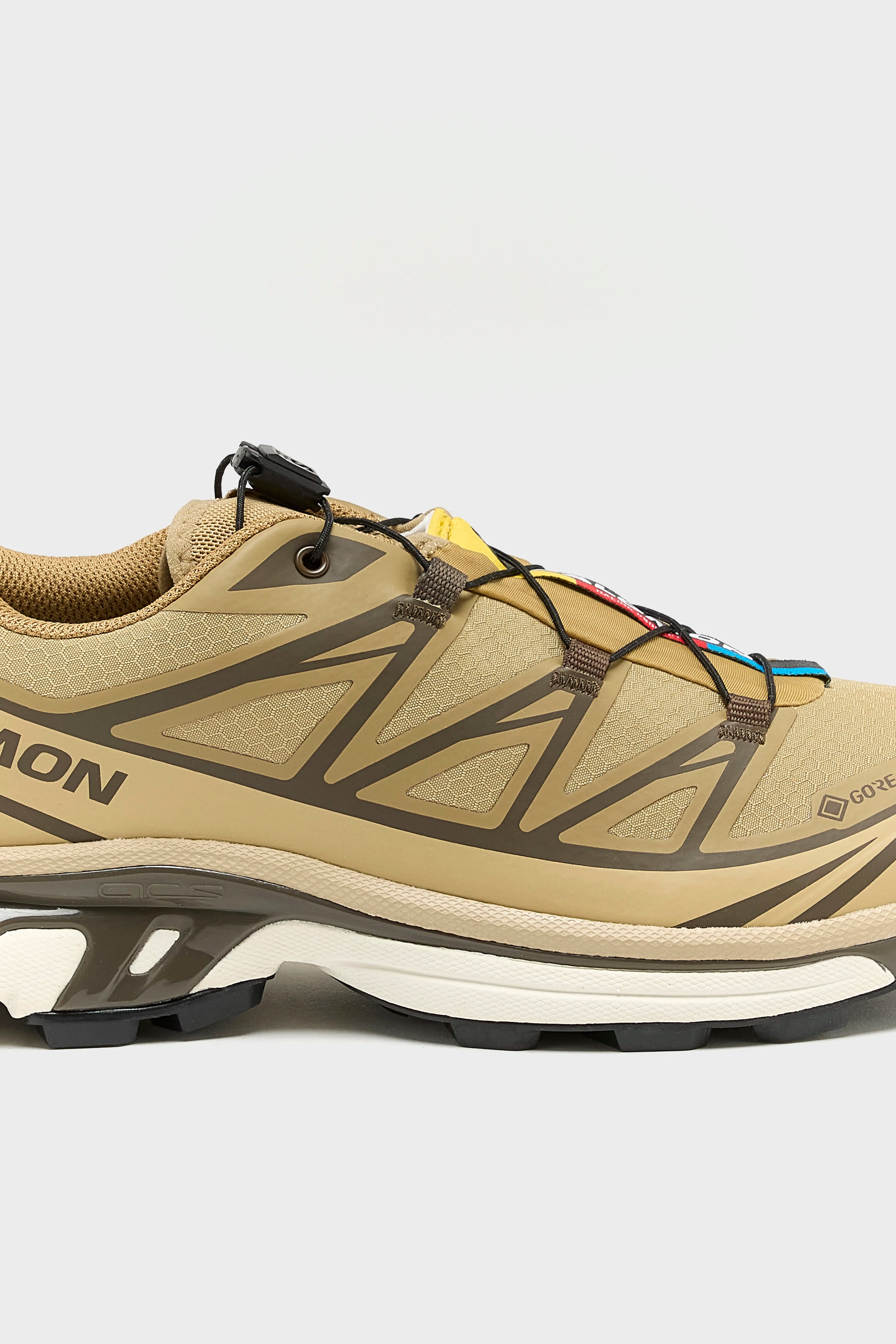 XT-6 GORE-TEX for Women (252 / W / SAFARI)