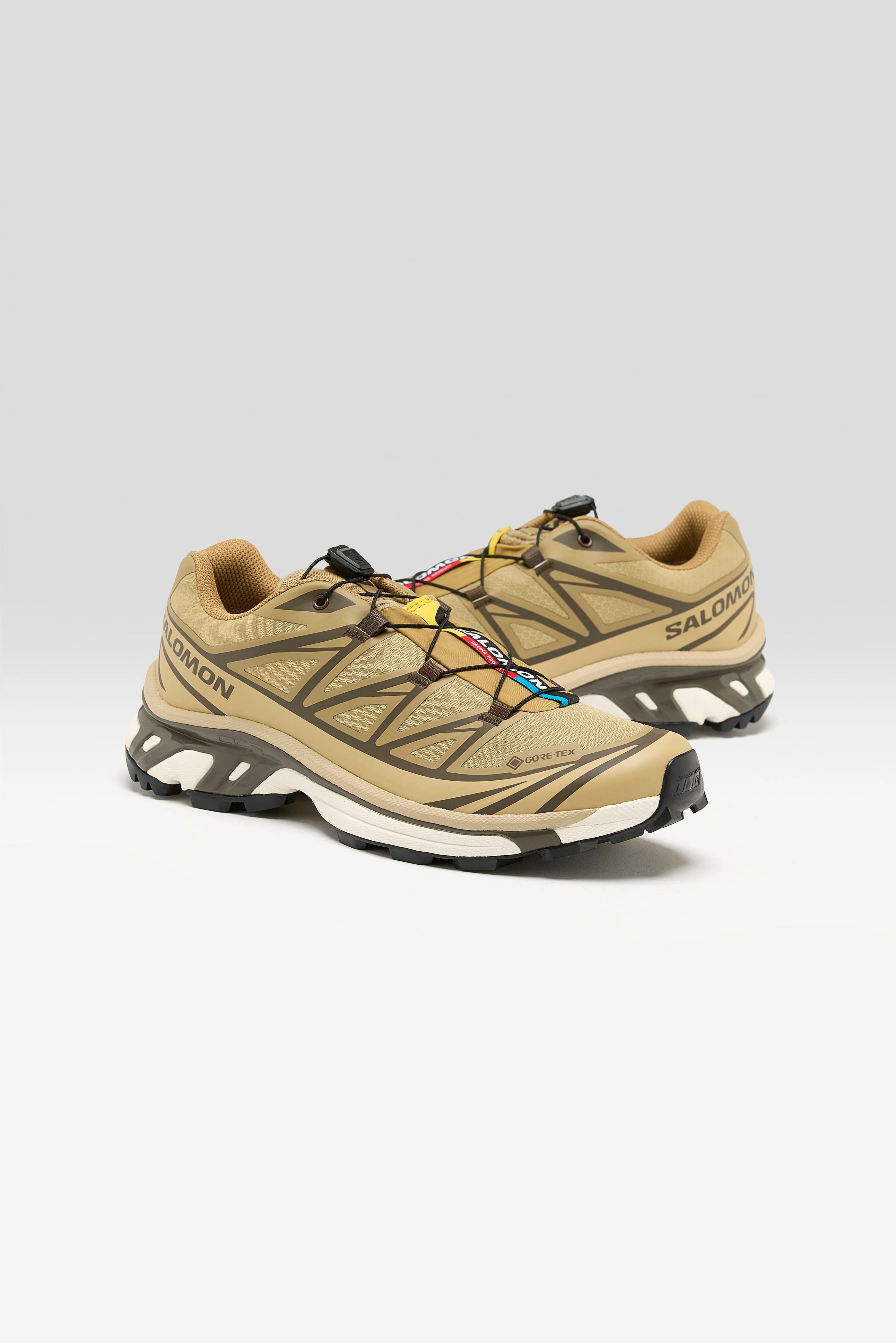 Xt-6 Gore-tex For Women For Women | Bellerose