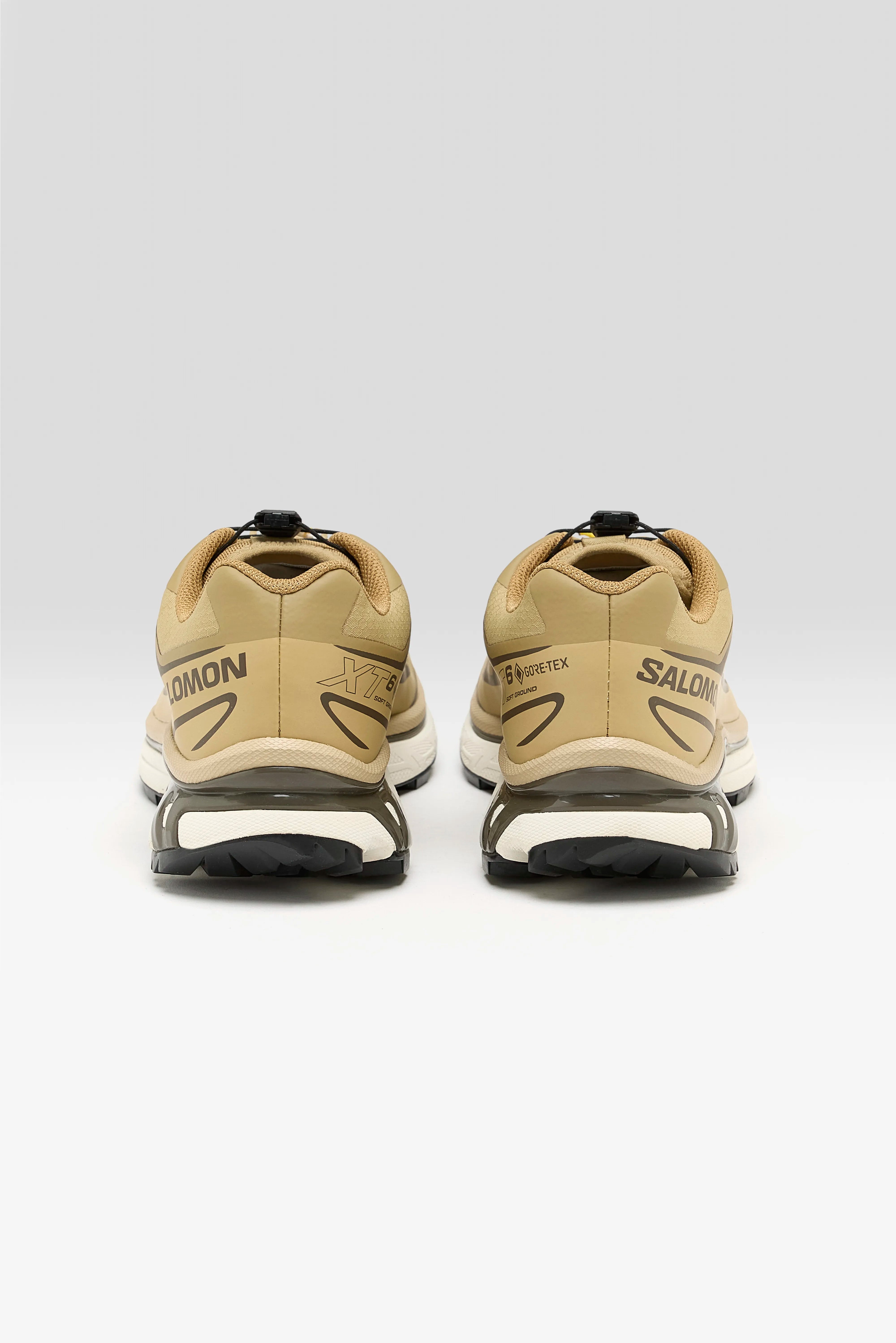 XT-6 GORE-TEX for Women (252 / W / SAFARI)