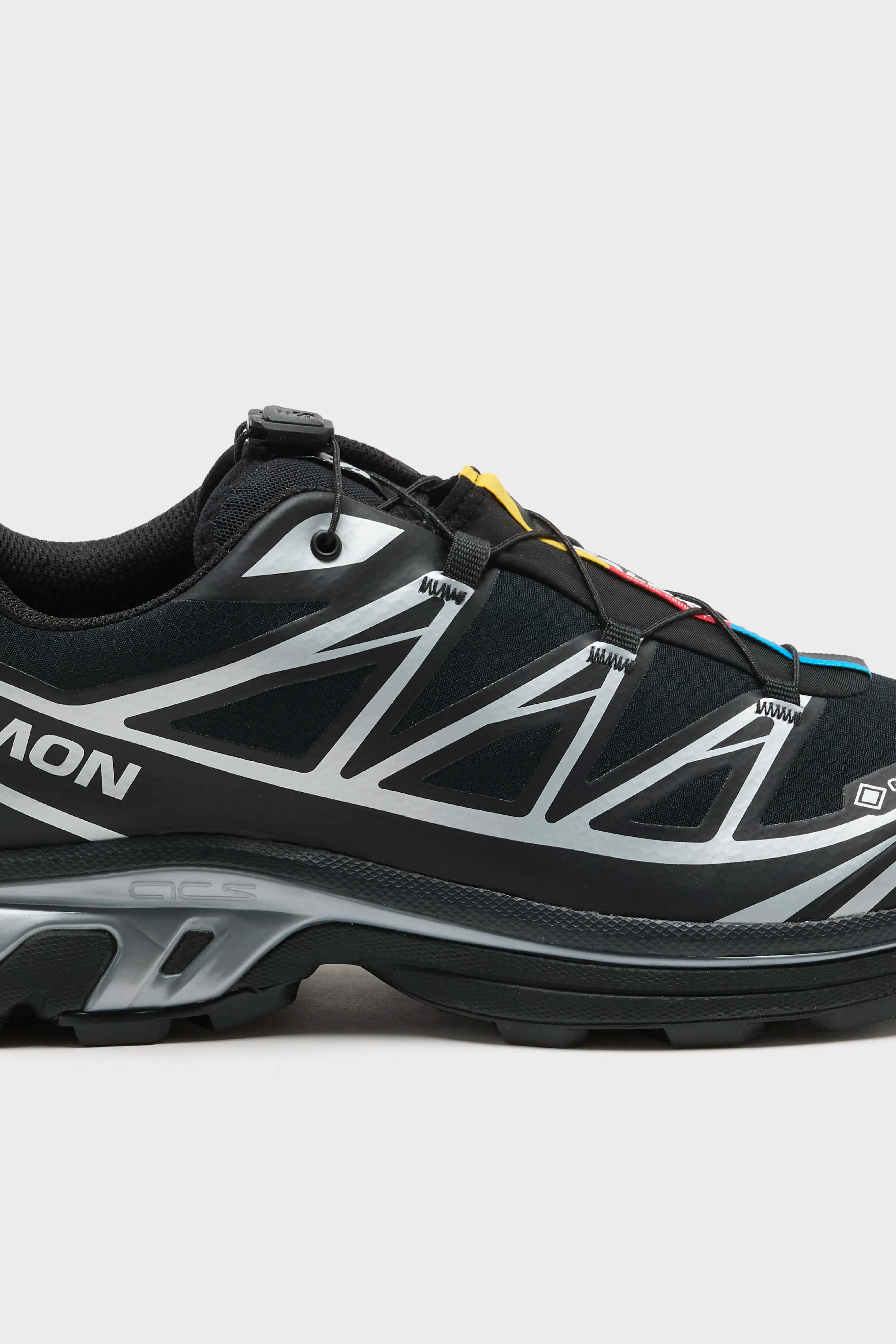 XT-6 GORE-TEX pour Homme  (261 / M / BLACK)