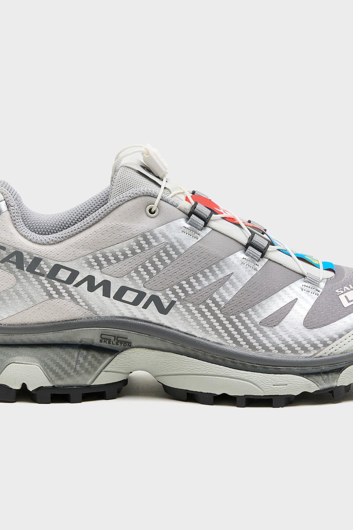 XT-4 OG pour Femme  (261 / W / SILVER)