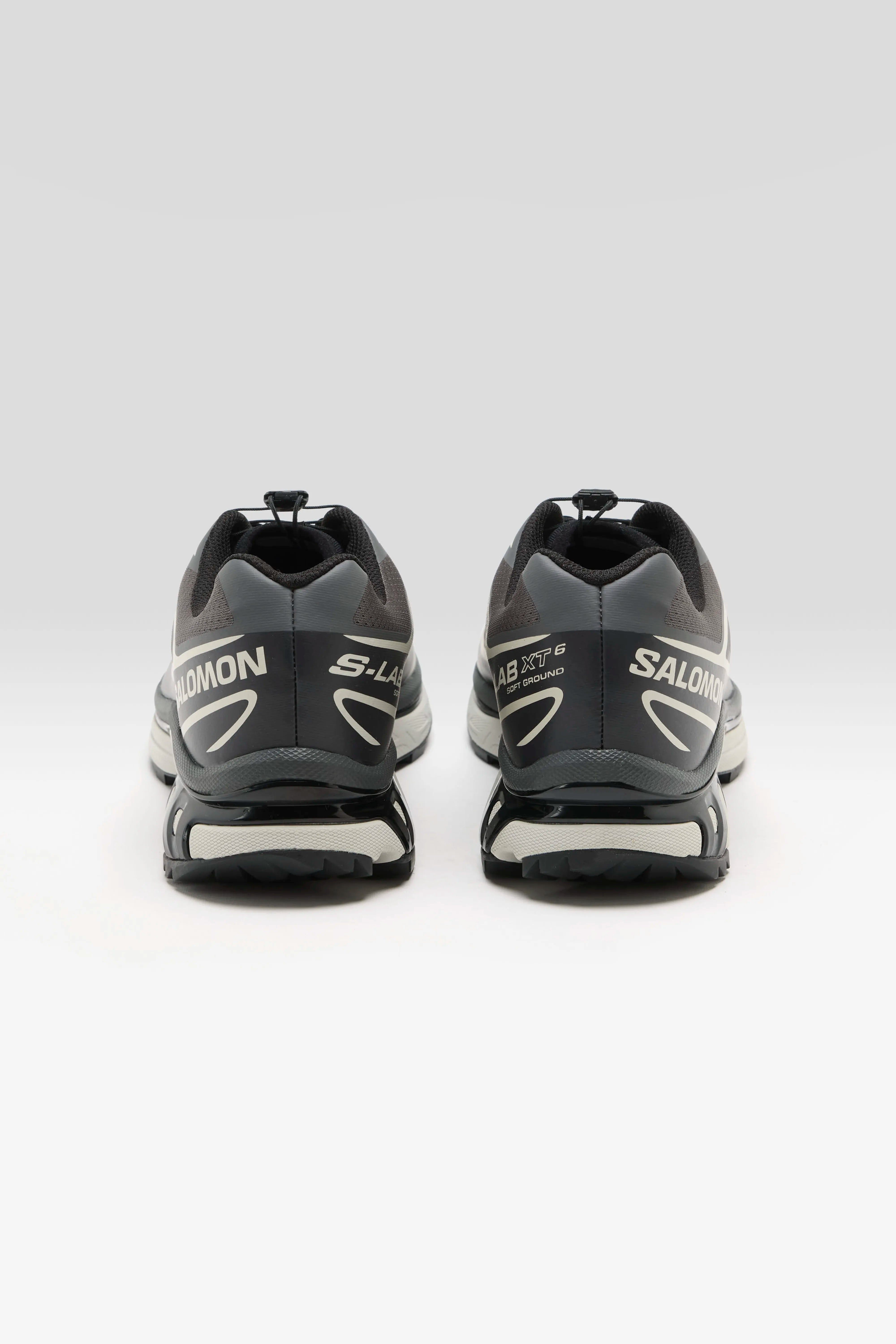 XT-6 for Men  (261 / M / BLACK)