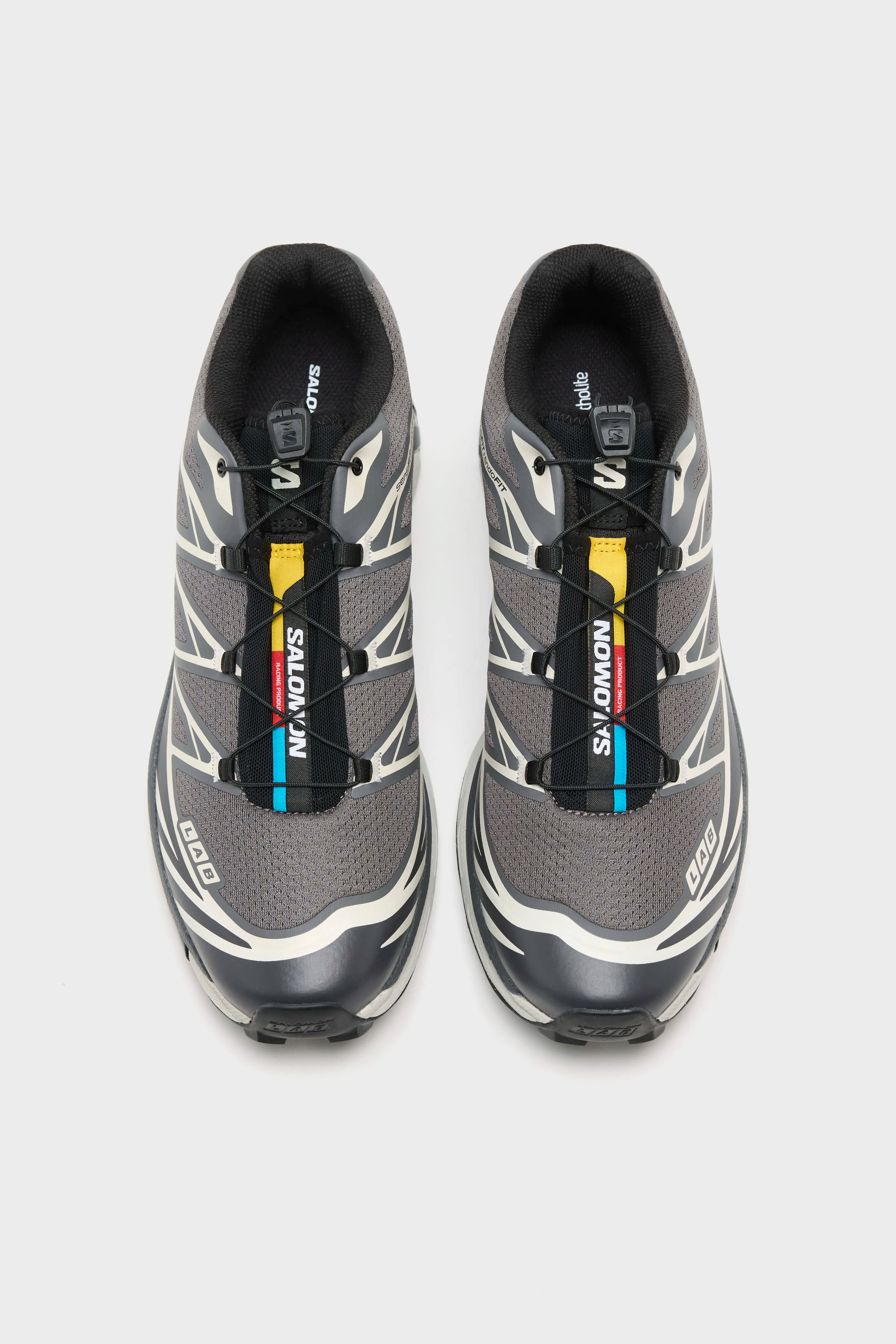 XT-6 for Men  (261 / M / BLACK)