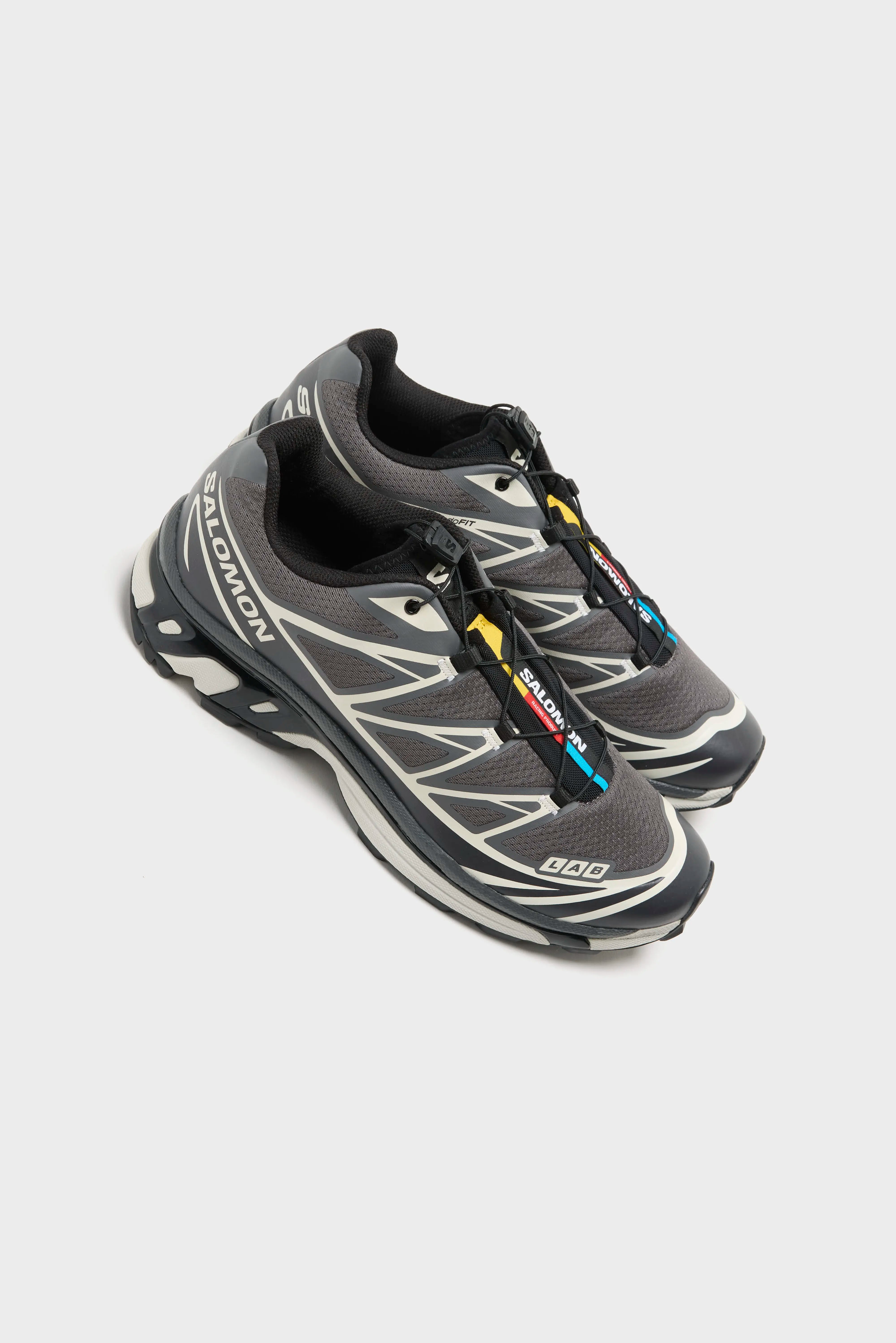 XT-6 for Men  (261 / M / BLACK)