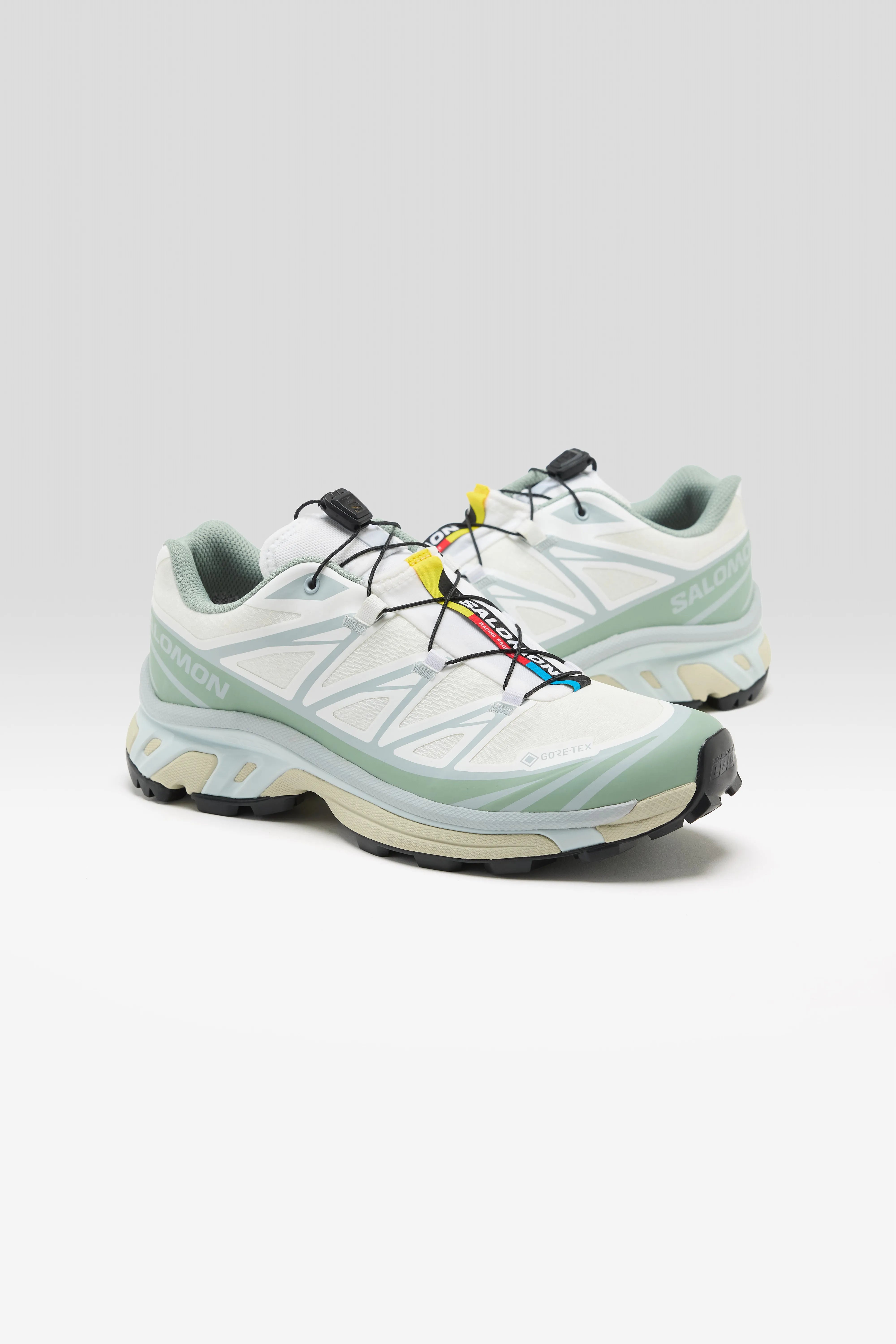 XT-6 GORE-TEX for Women  (261 / W / ICE)