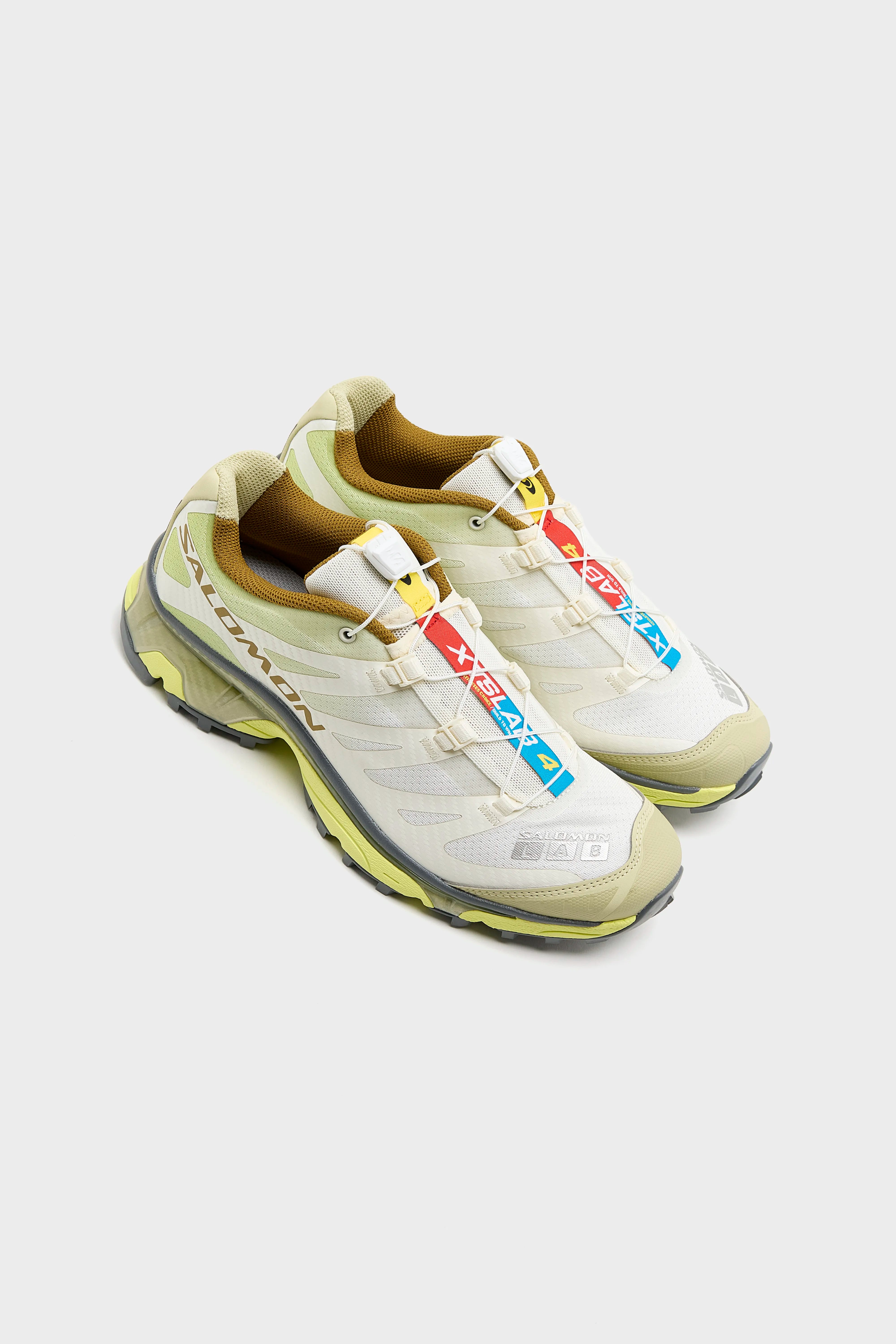 XT-4 OG voor dames  (261 / W / WHITE)