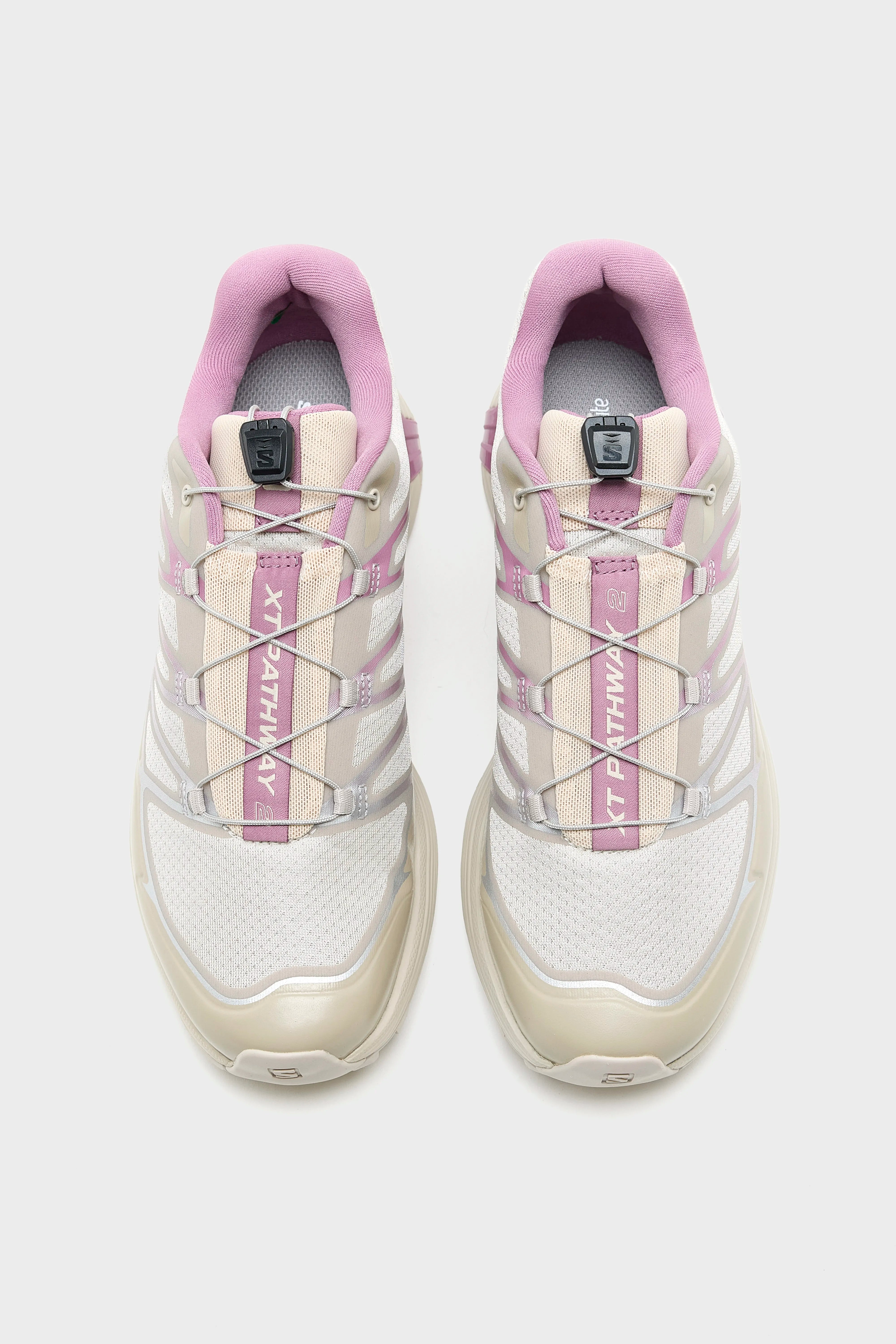 XT-Pathway 2 pour Femme  (261 / W / PURPLE)