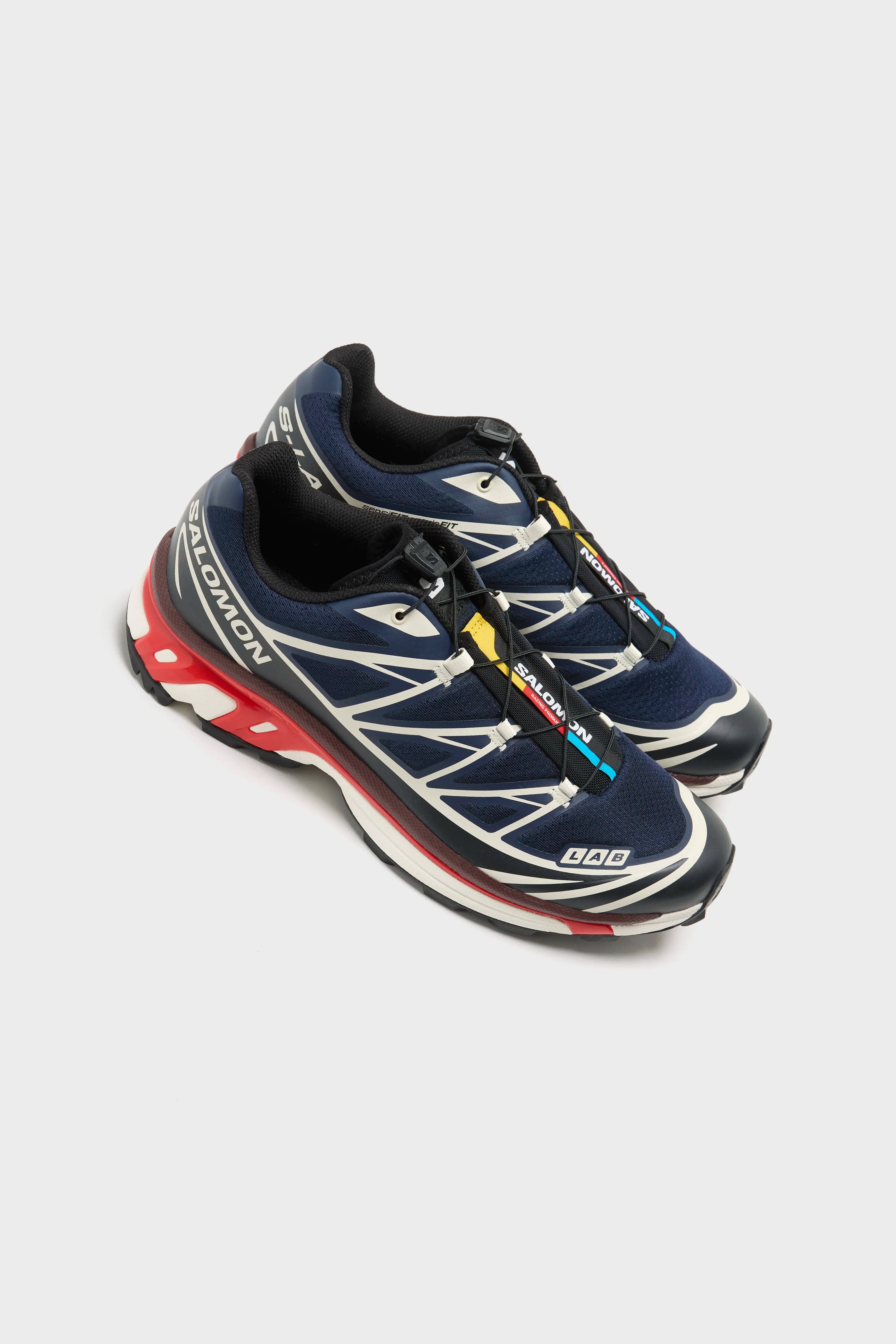 XT-6 pour Hommes  (261 / M / MARITIME)