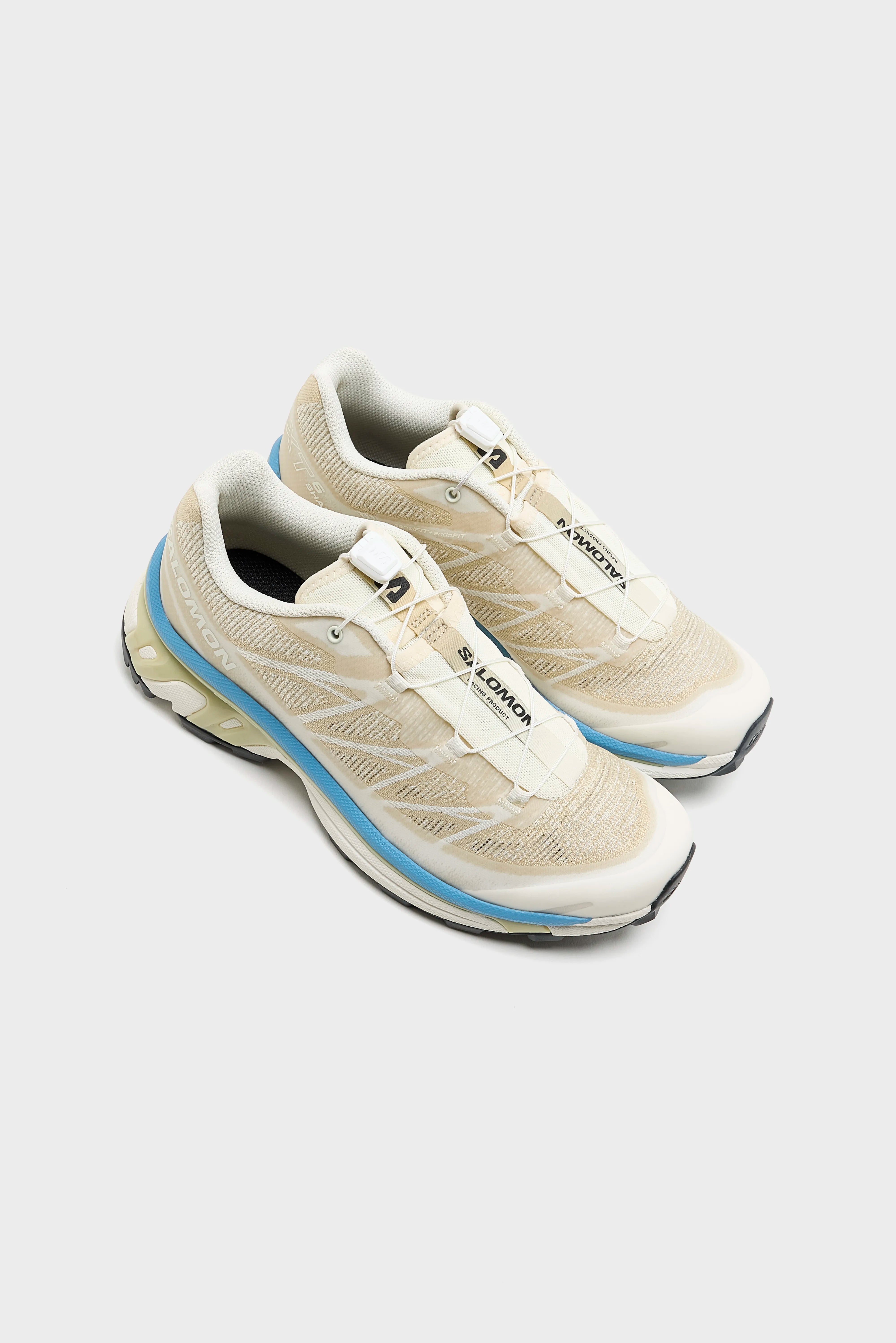 XT-6 Shadow voor Dames (261 / W / VANILLE)