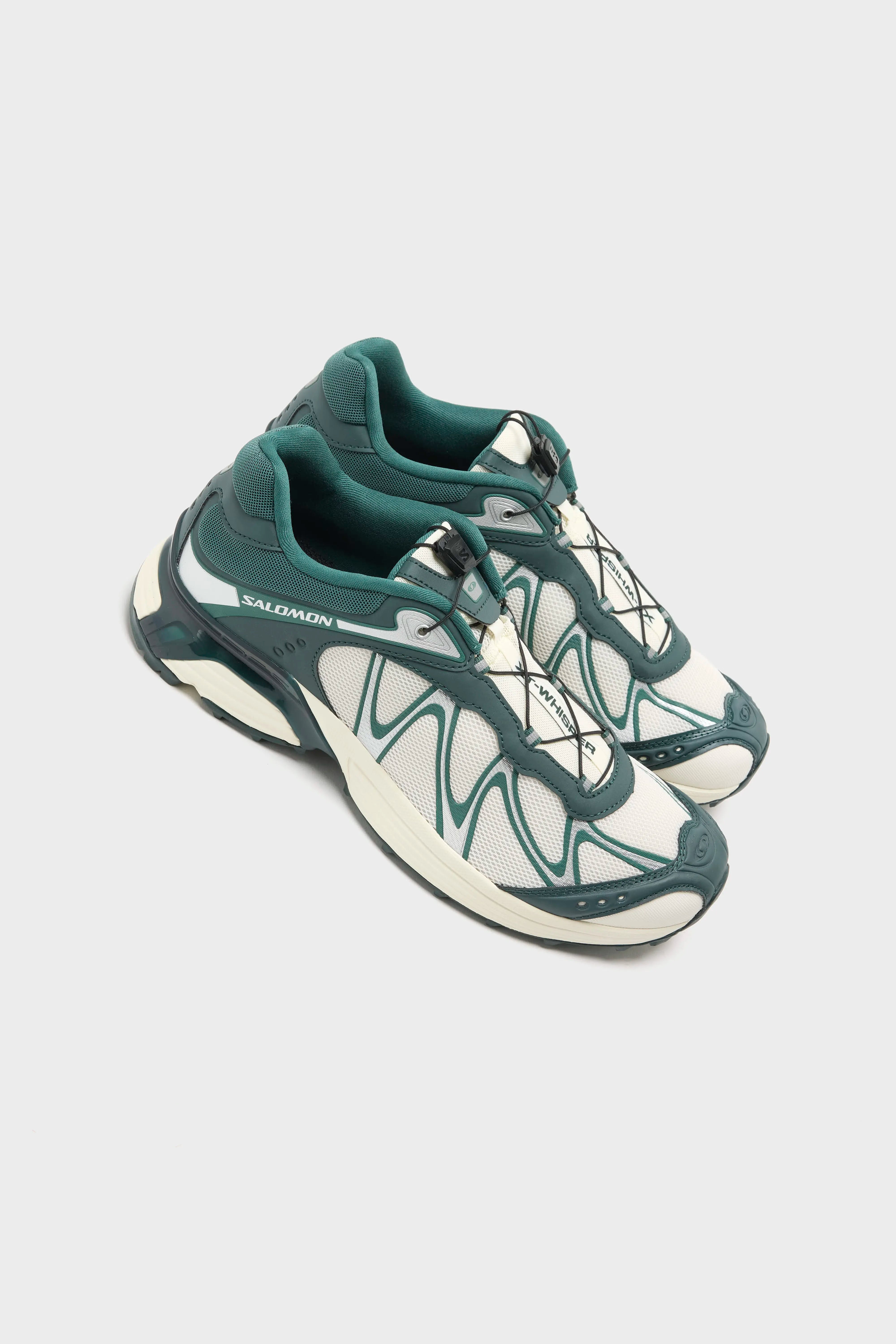 XT-Whisper pour Homme  (261 / M / GREEN)