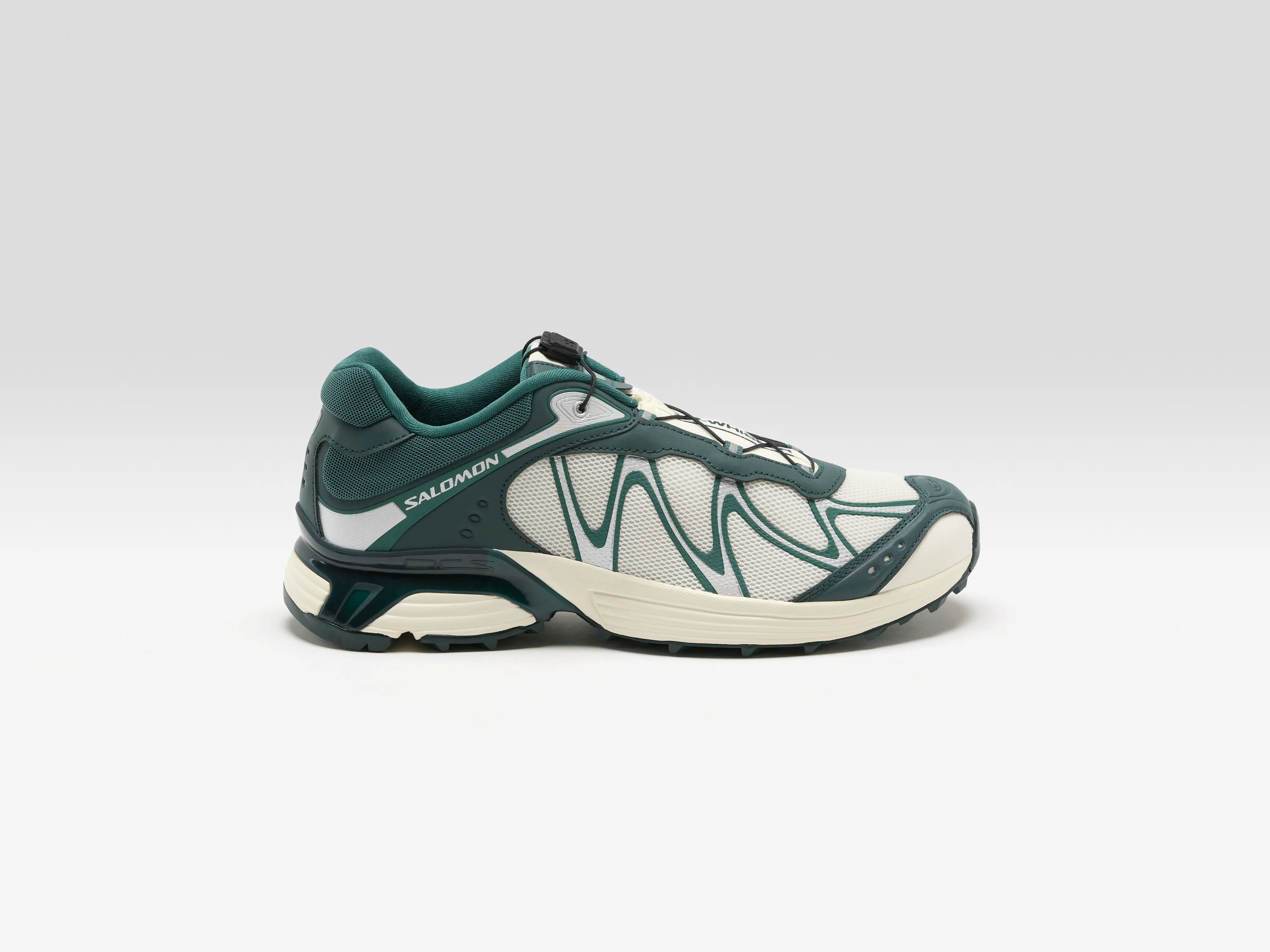 XT-Whisper pour Homme  (261 / M / GREEN)