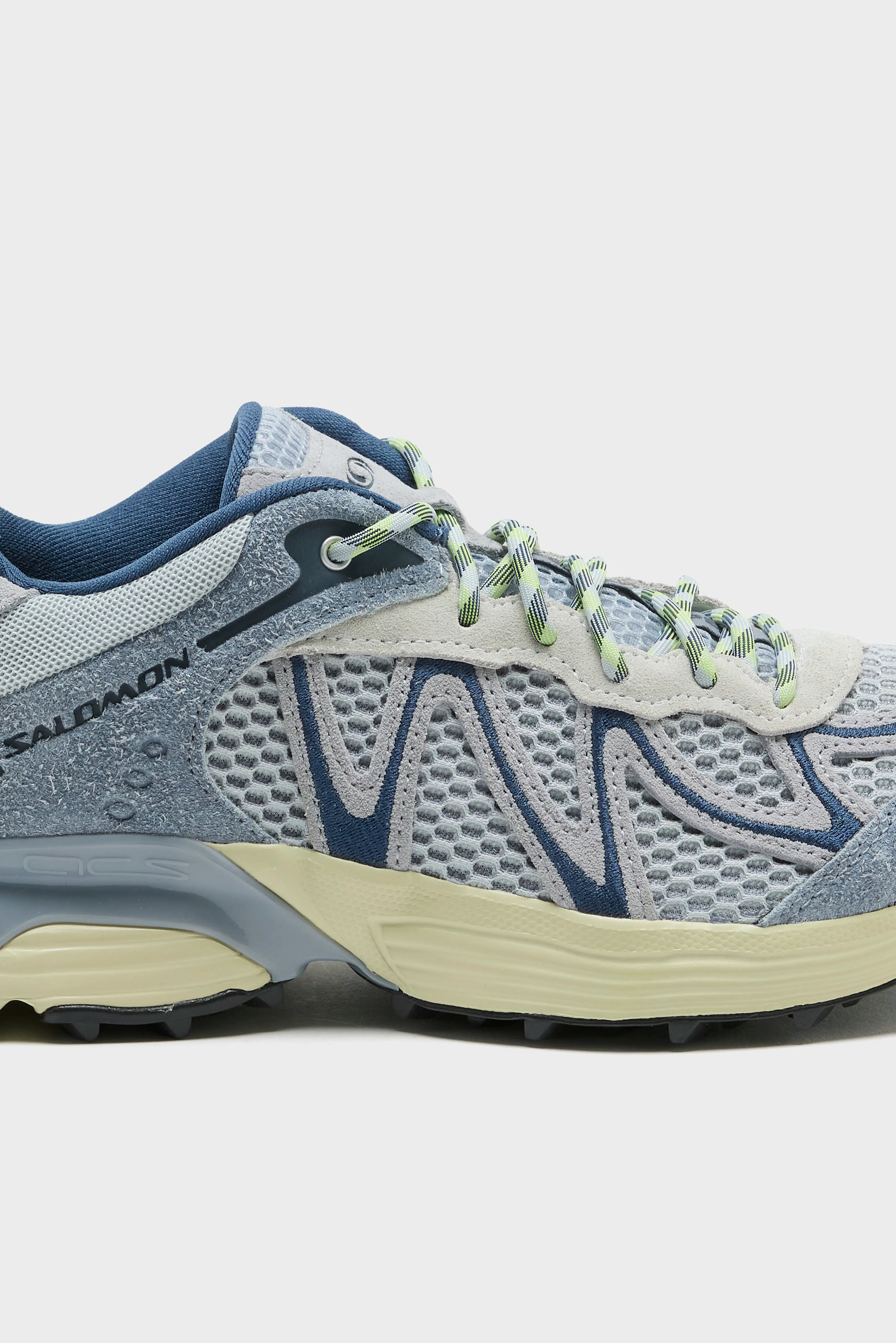 Xt-whisper Broderie Pour Femme Pour Femme | Bellerose