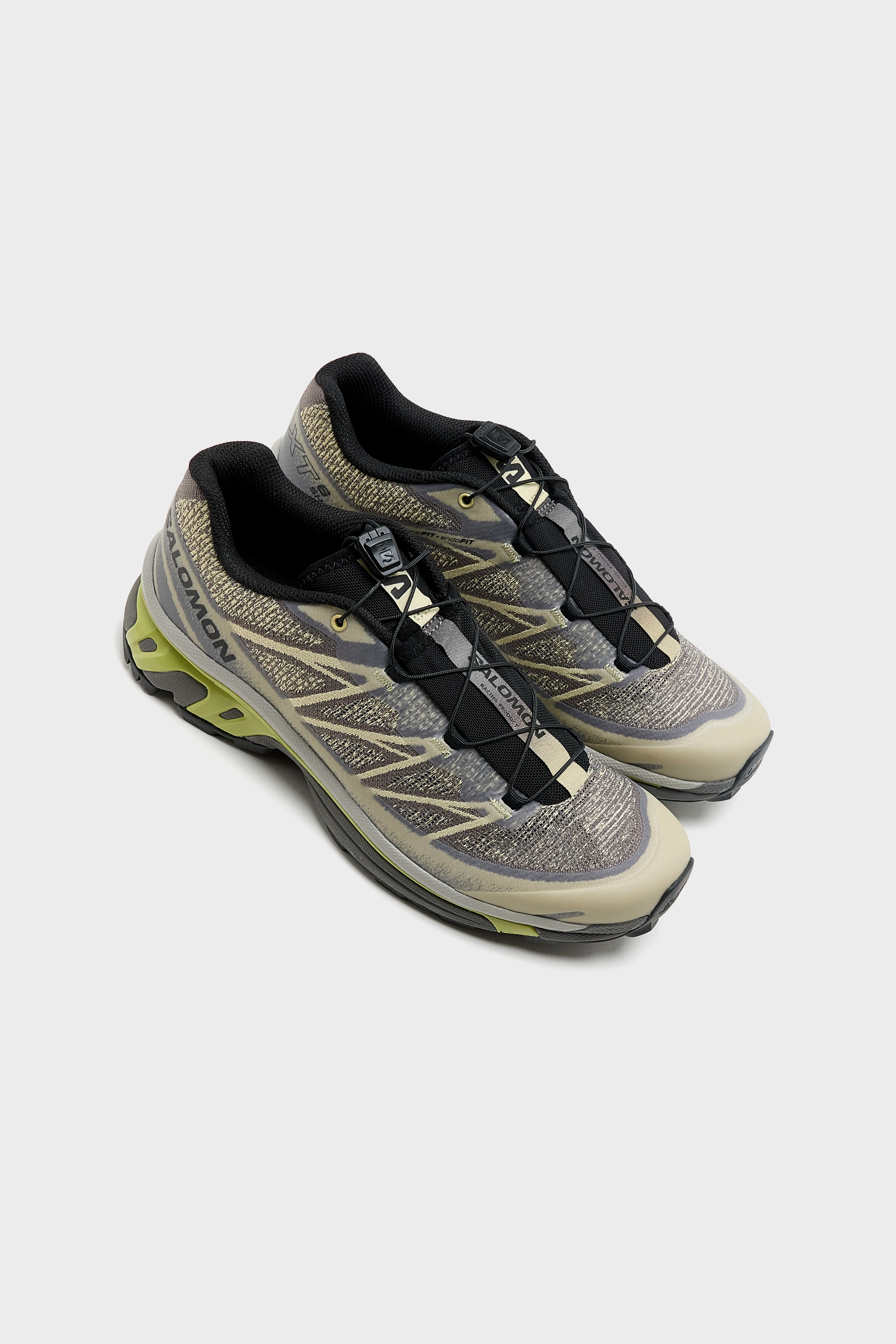 XT-6 Shadow voor Dames  (261 / W / GREY)