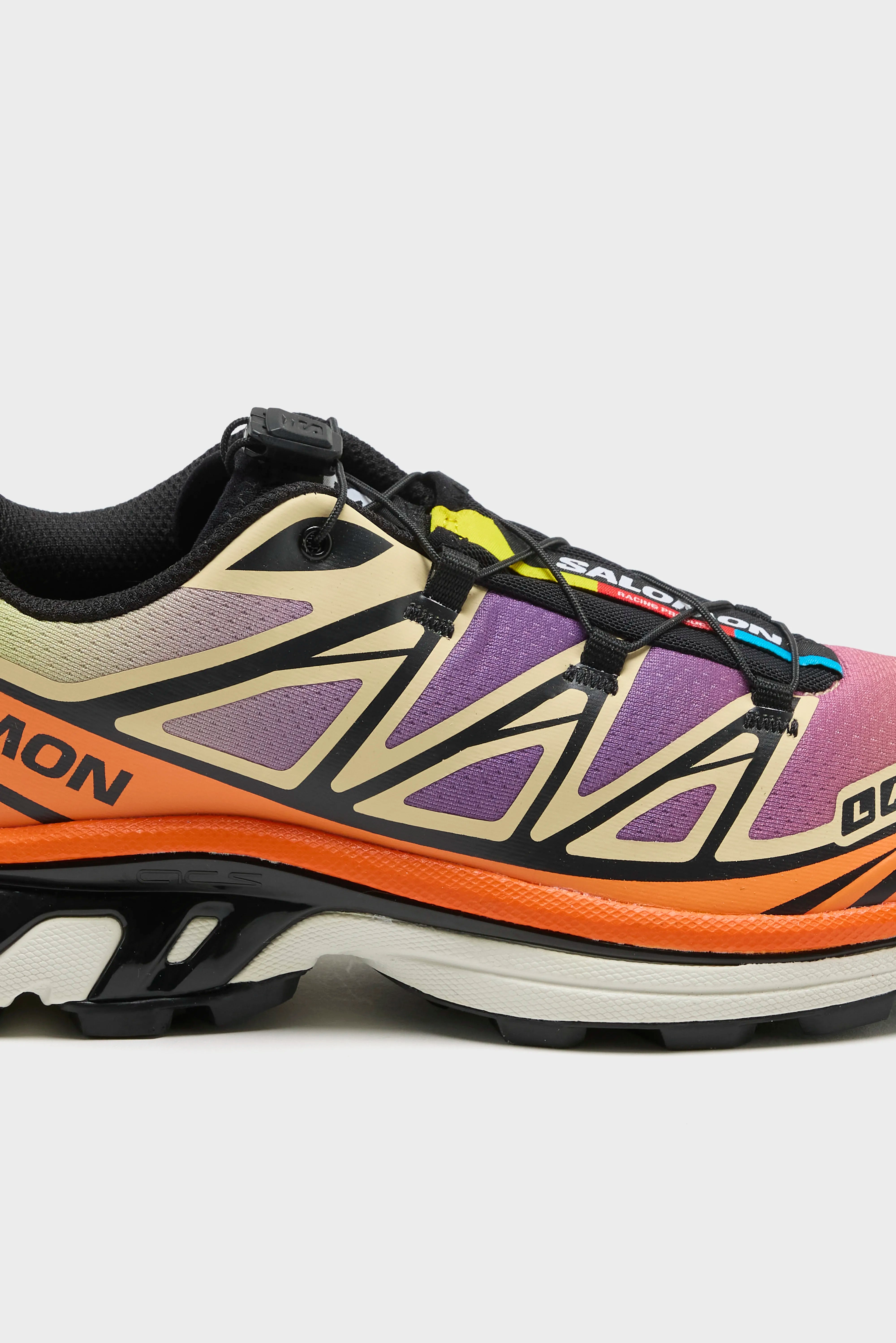 Xt-6 Pour Femme Pour Femme | Bellerose