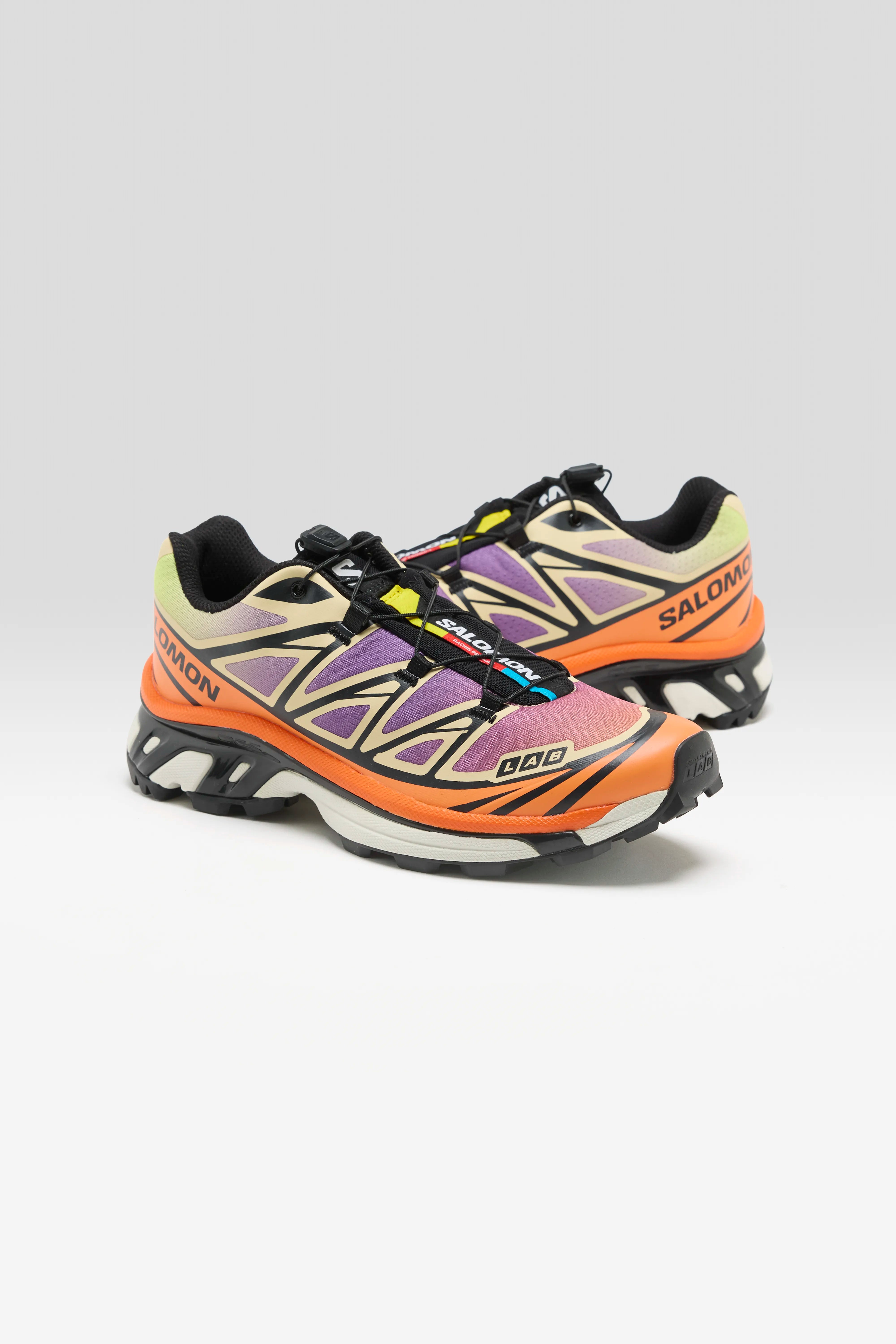 Xt-6 Pour Femme Pour Femme | Bellerose