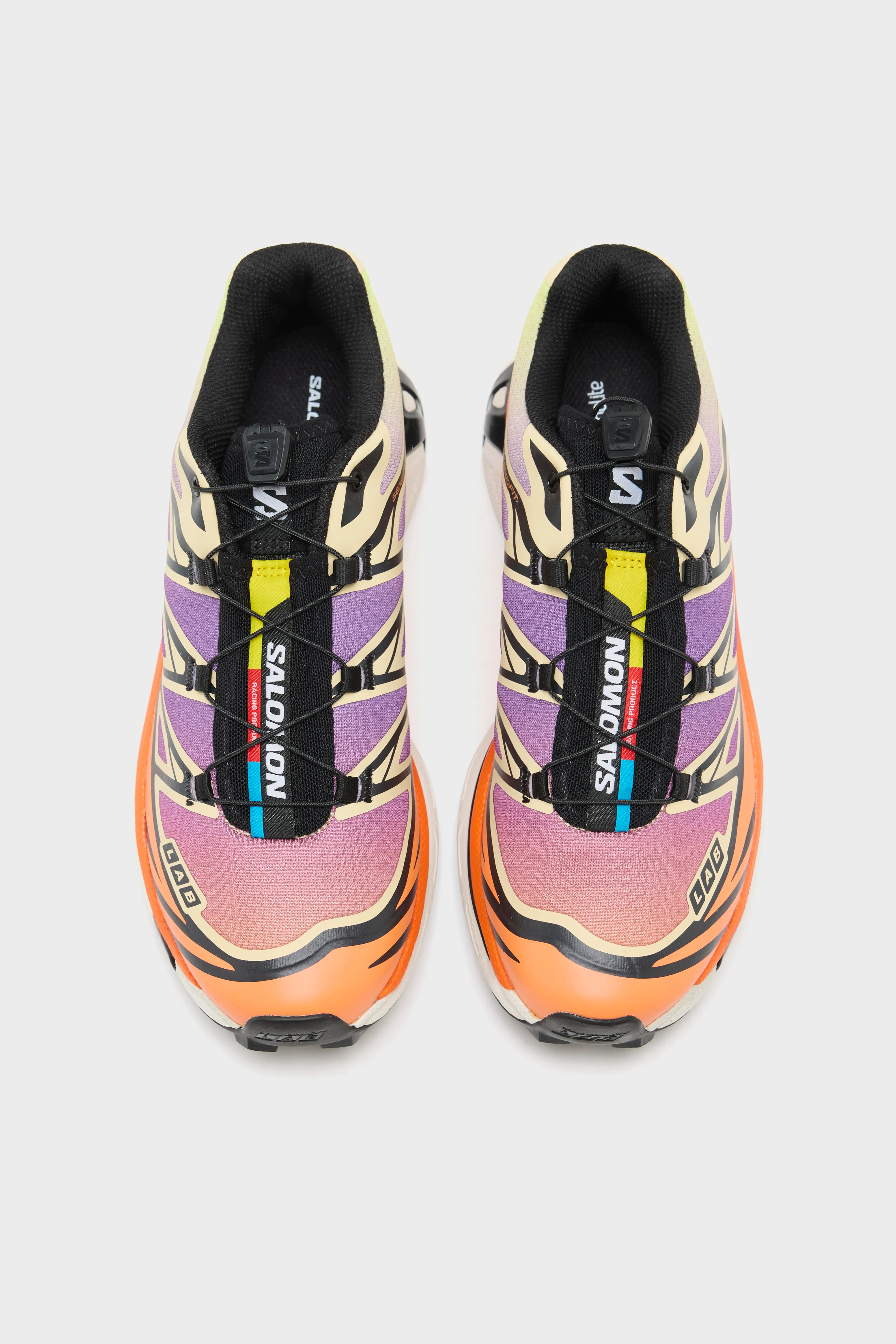 Xt-6 Pour Femme Pour Femme | Bellerose