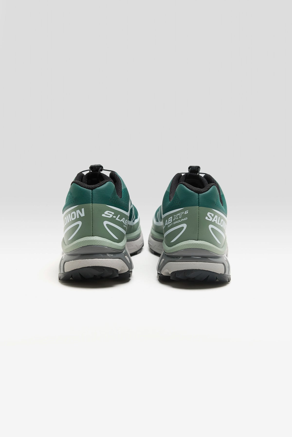 XT-6 for Men  (261 / M / GREEN)