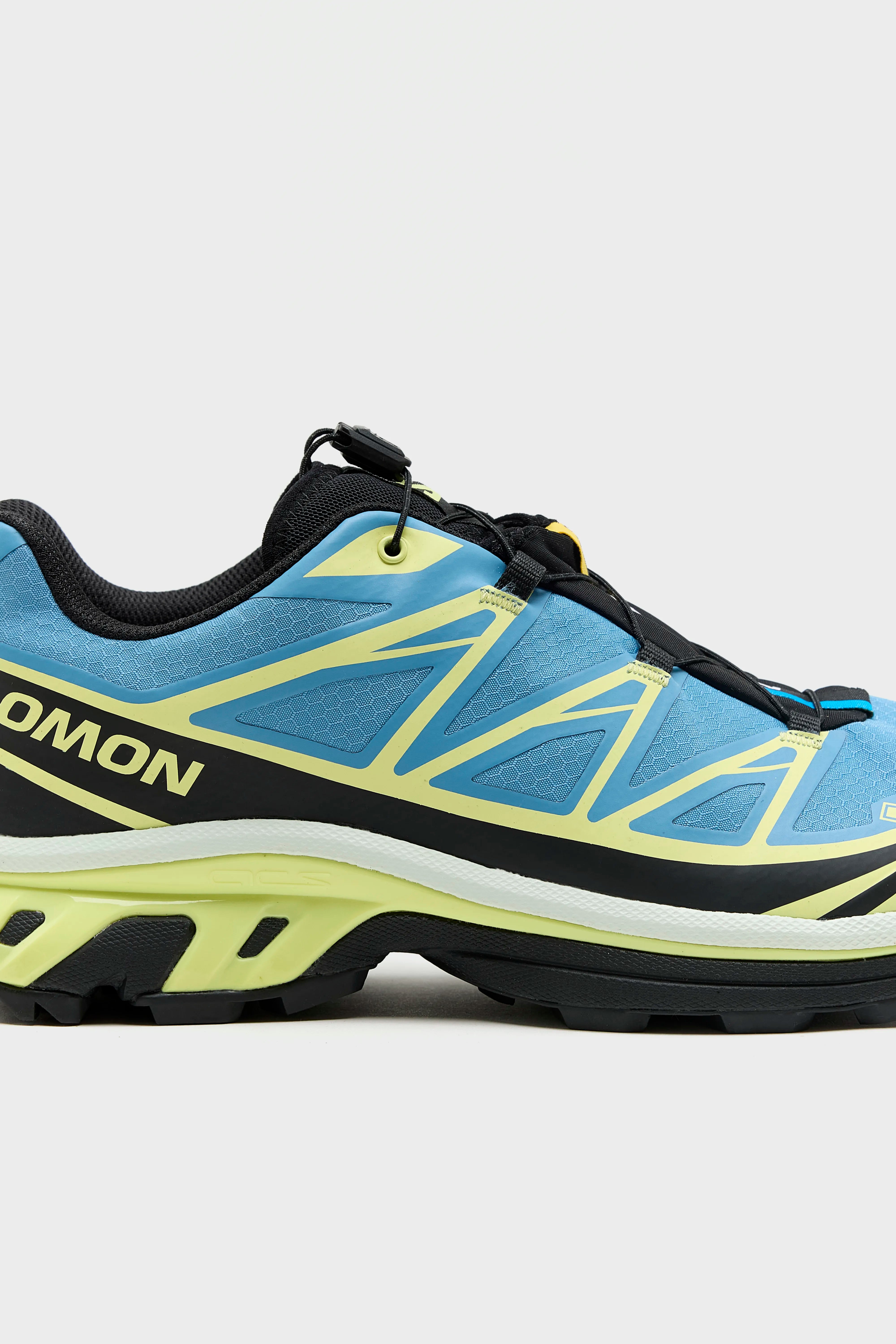 XT-6 GORE-TEX for Men (261 / M / BLUE)