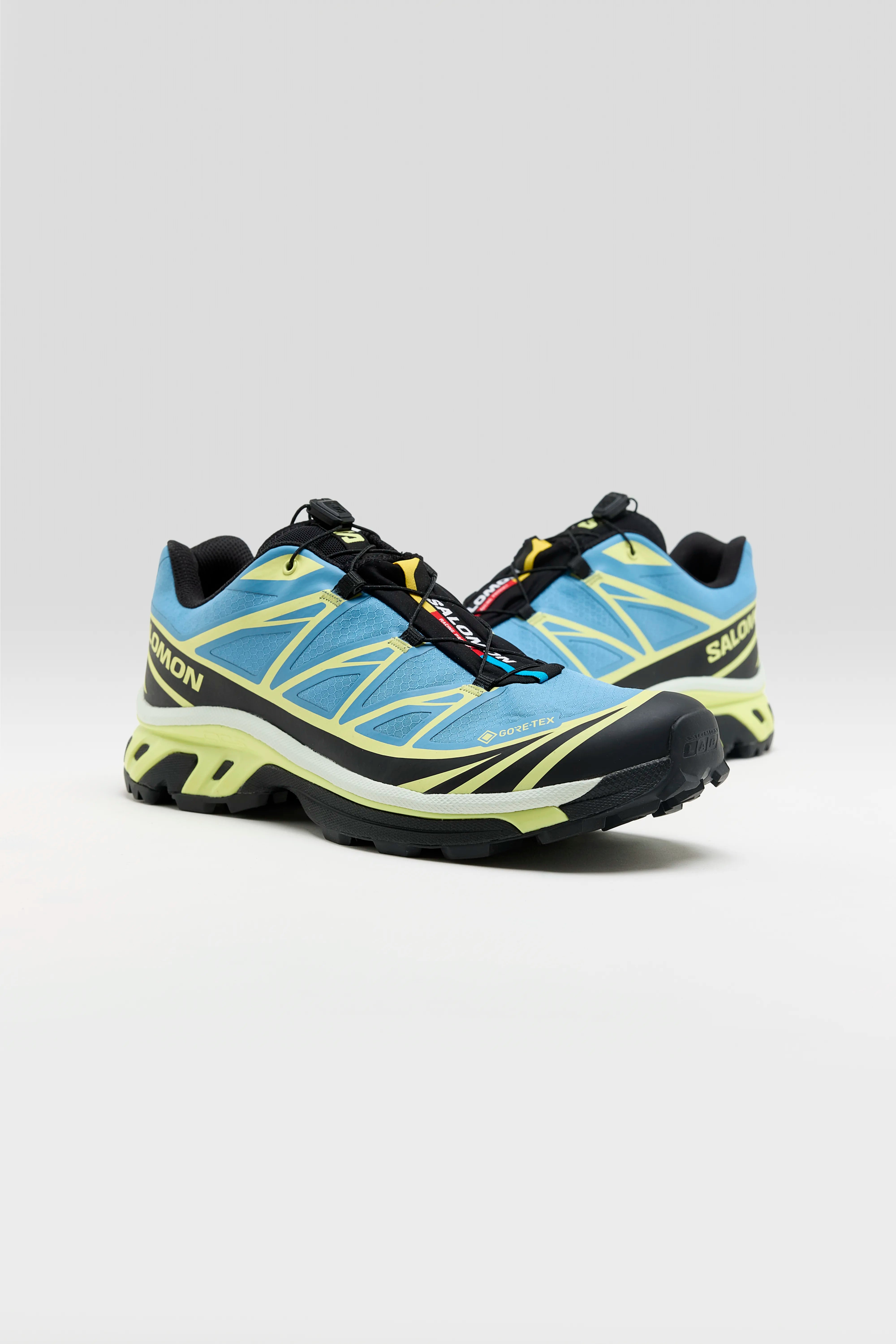 XT-6 GORE-TEX for Men (261 / M / BLUE)