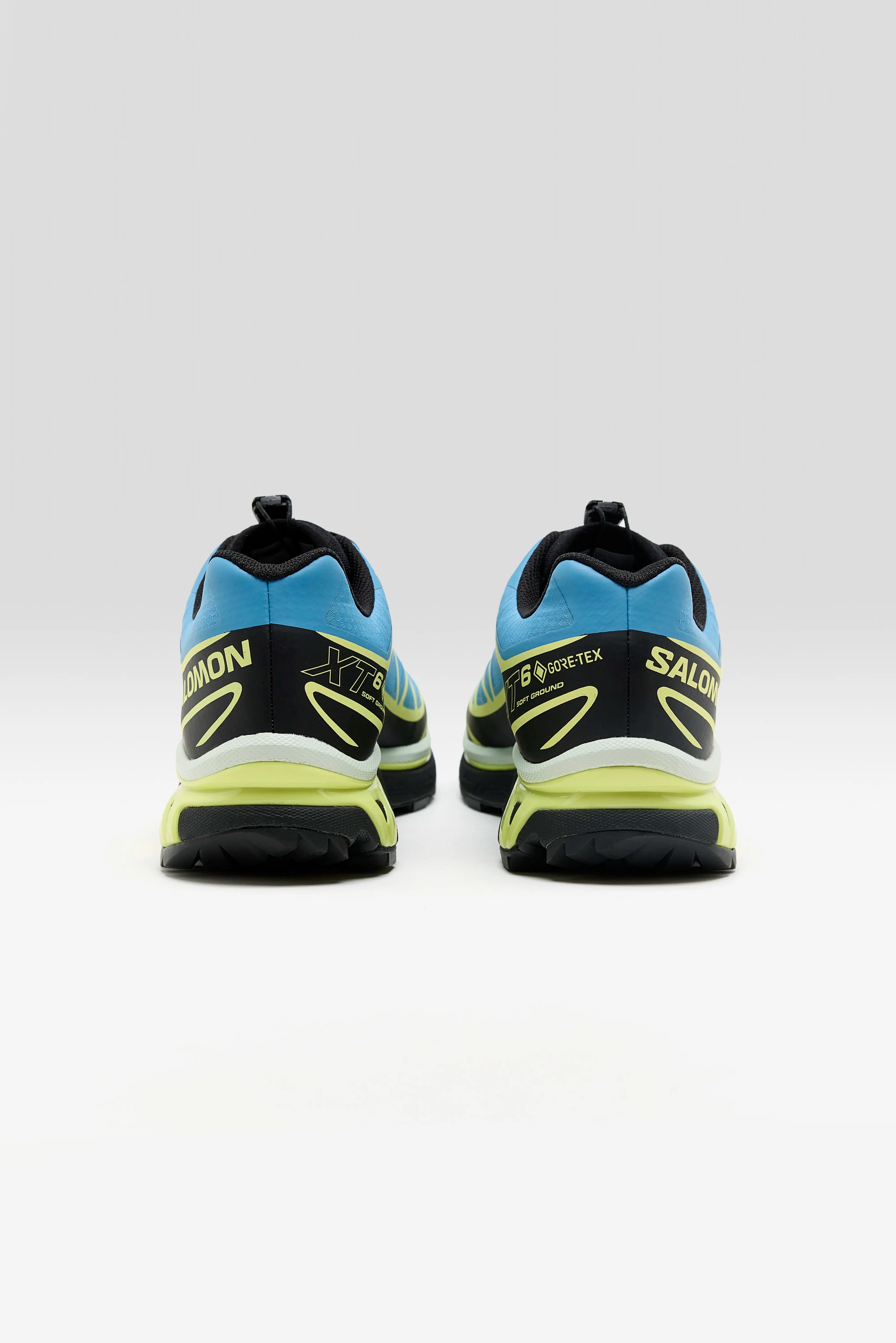 XT-6 GORE-TEX for Men (261 / M / BLUE)