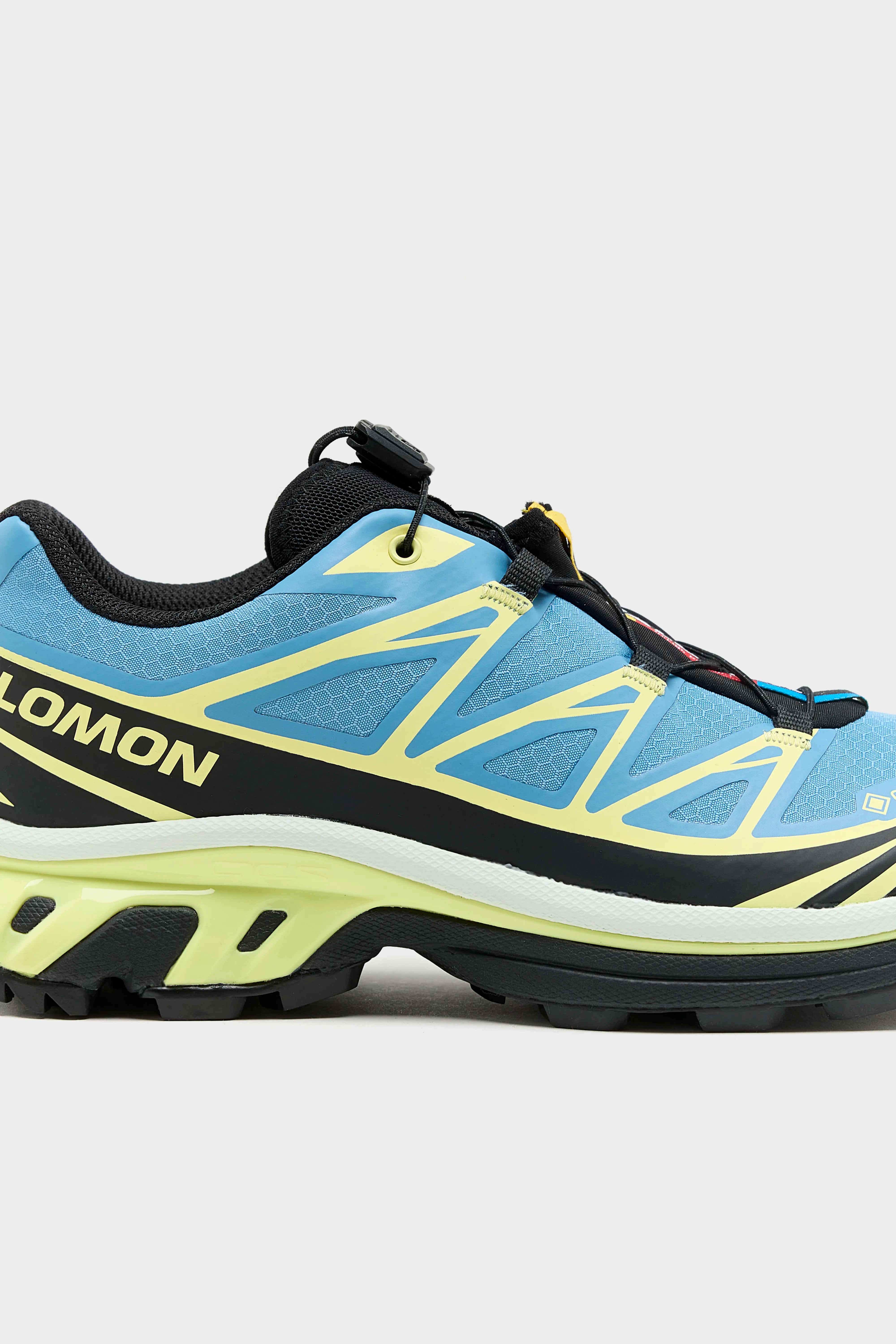 XT-6 GORE-TEX voor Dames (261 / W / BLUE)
