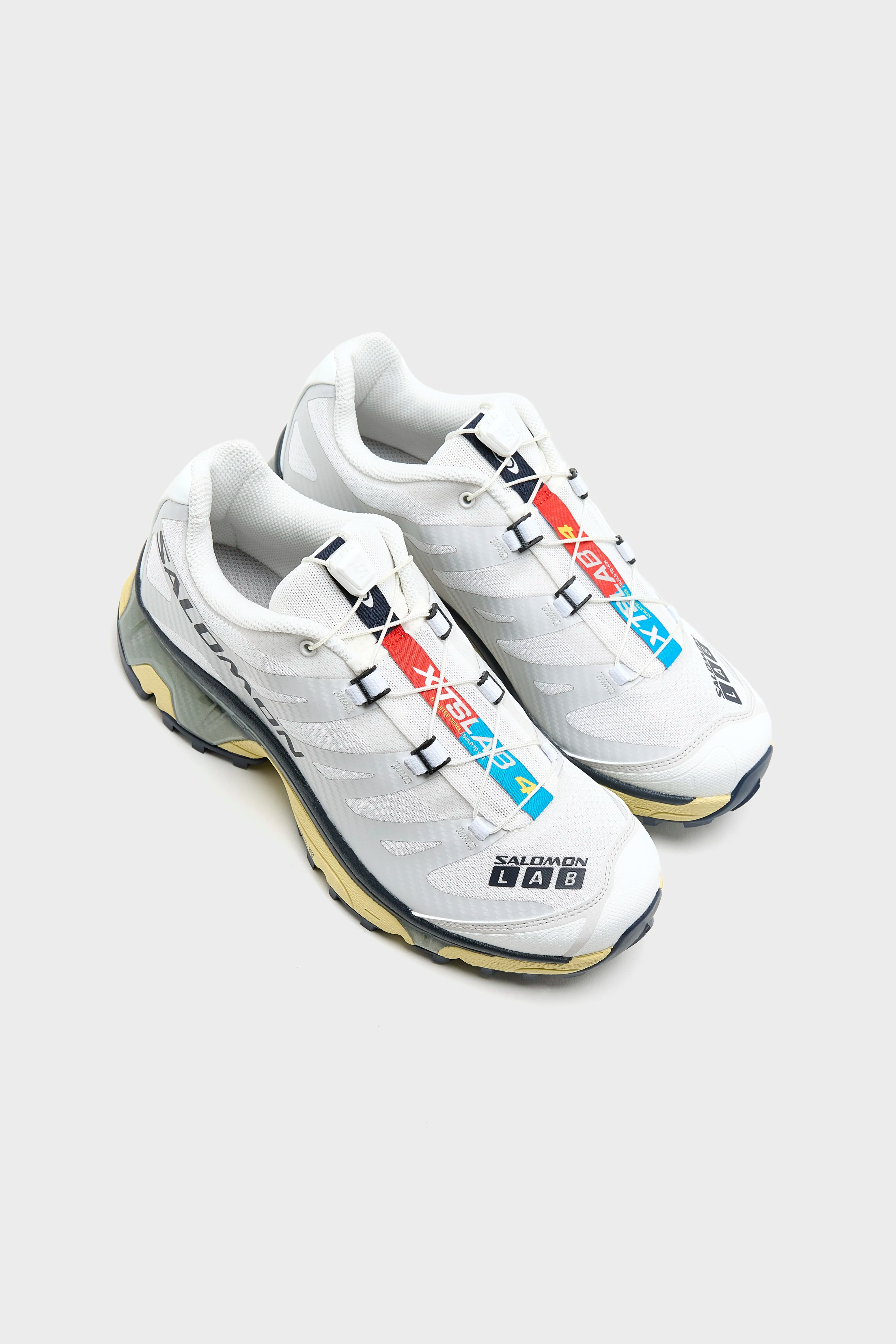 XT-4 OG pour Femme  (261 / W / WHITE)