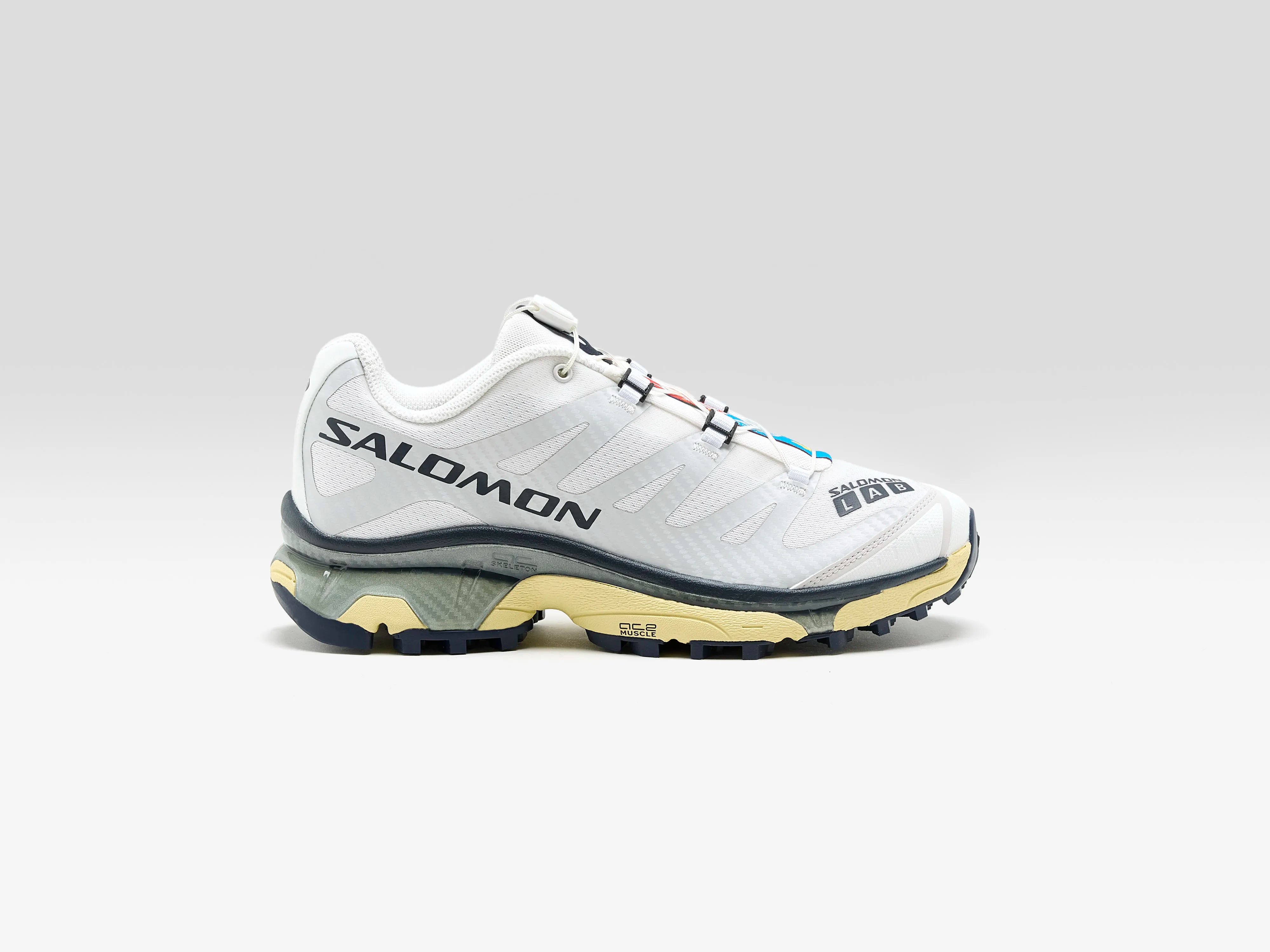 XT-4 OG pour Femme  (261 / W / WHITE)