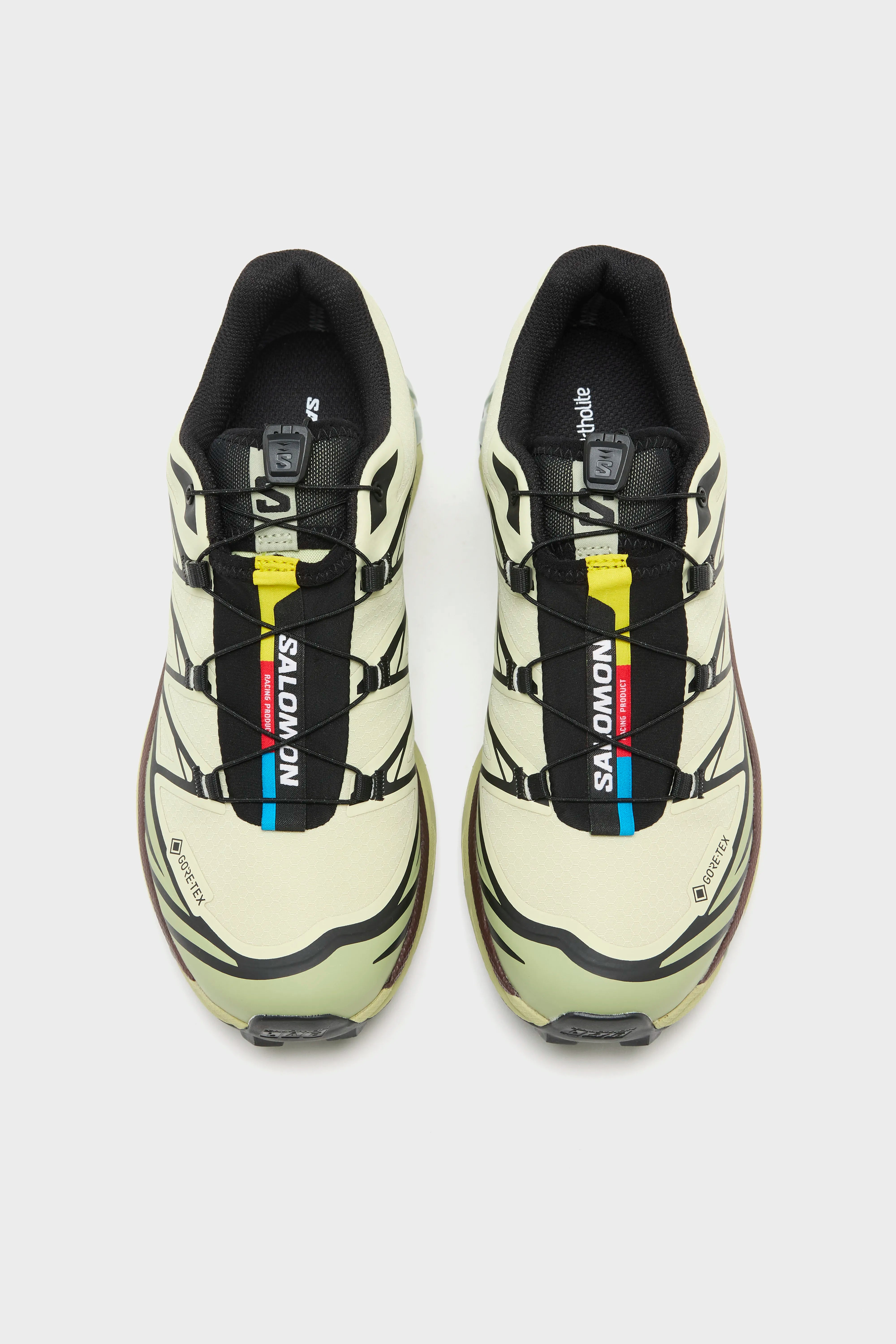 XT-6 GORE-TEX for Women  (261 / W / OFF WHITE)