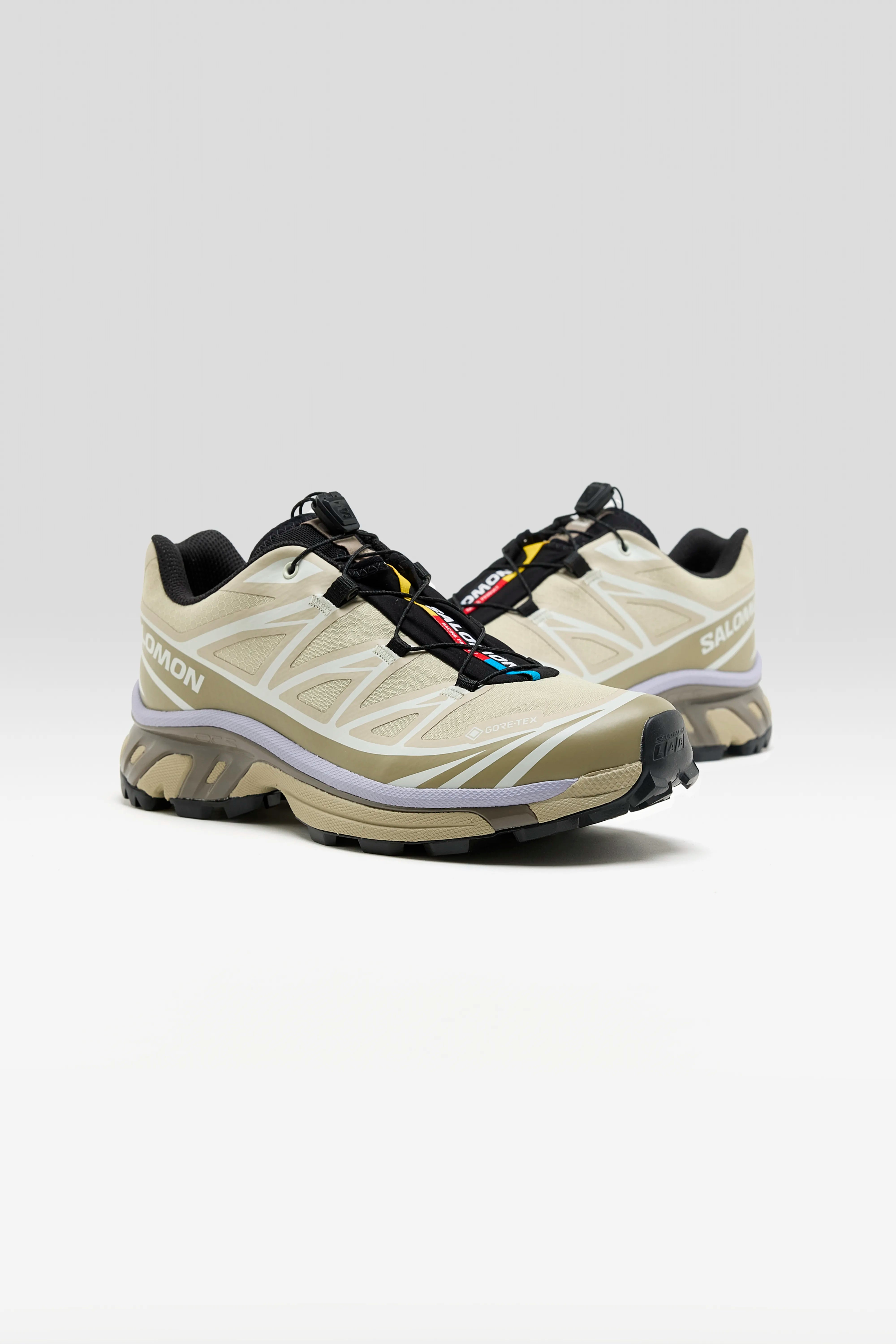 XT-6 GORE-TEX pour Femme (261 / W / EUCALYPTUS)