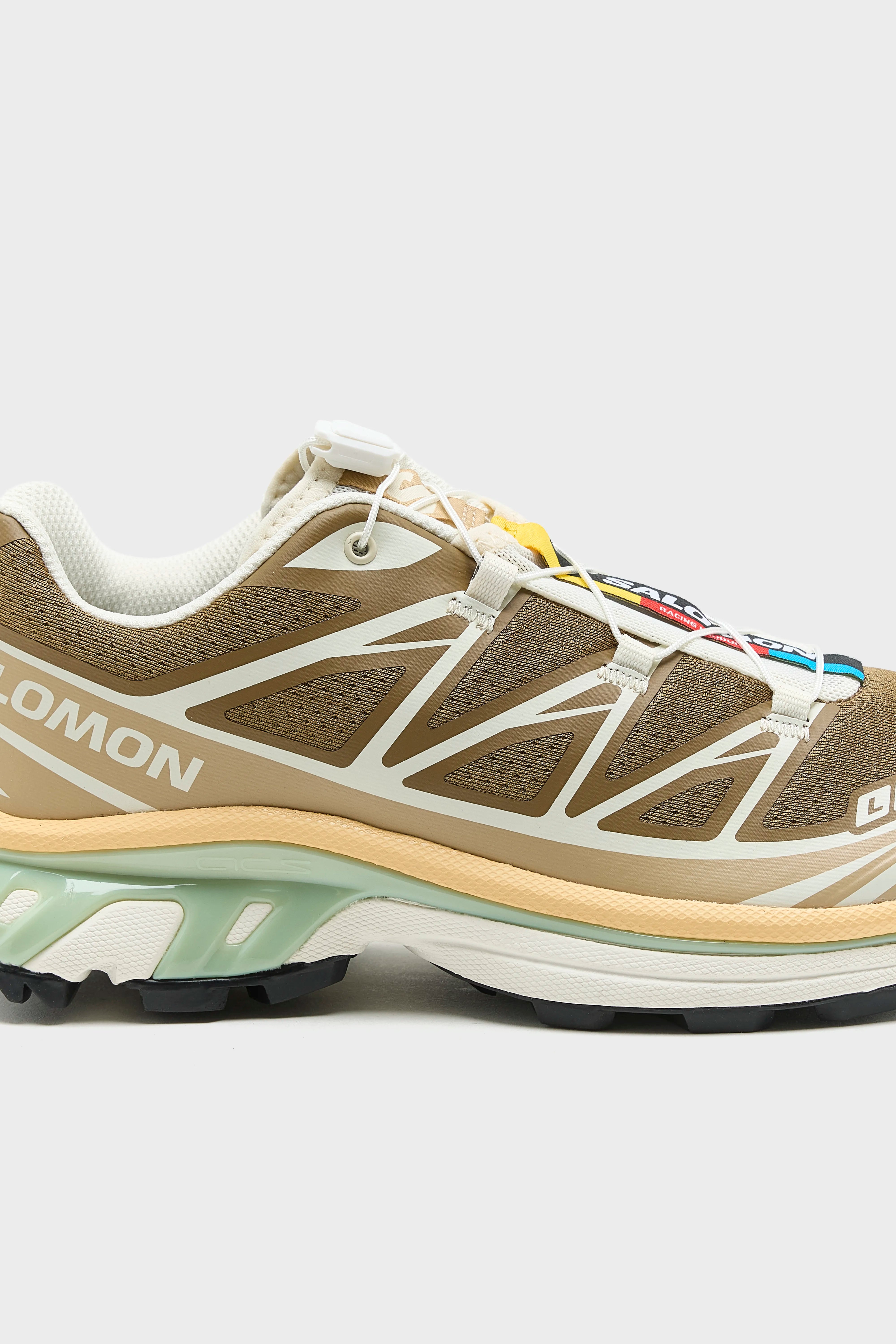 XT-6 pour Femme  (261 / W / BROWN)