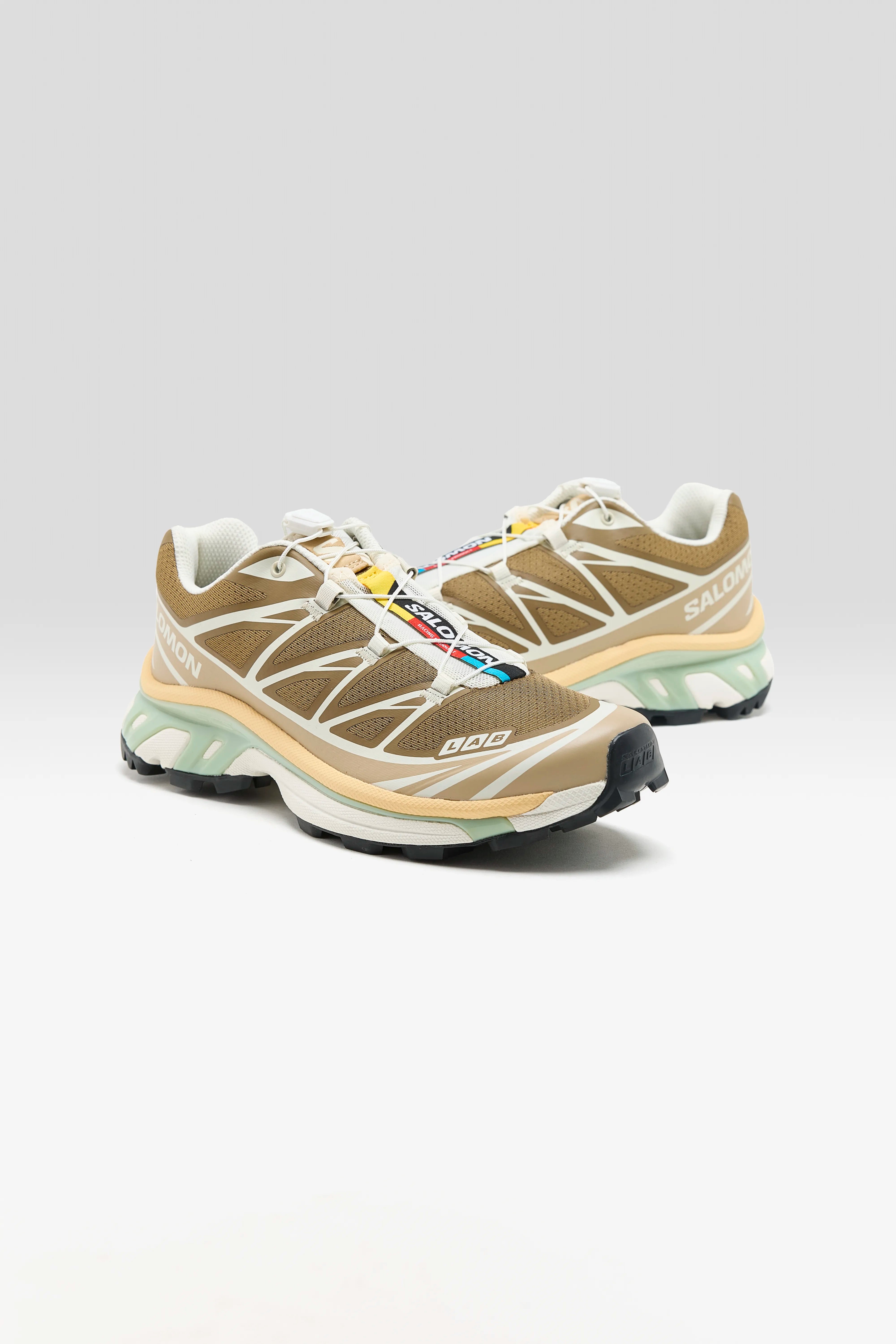 Xt-6 Pour Femme Pour Femme | Bellerose