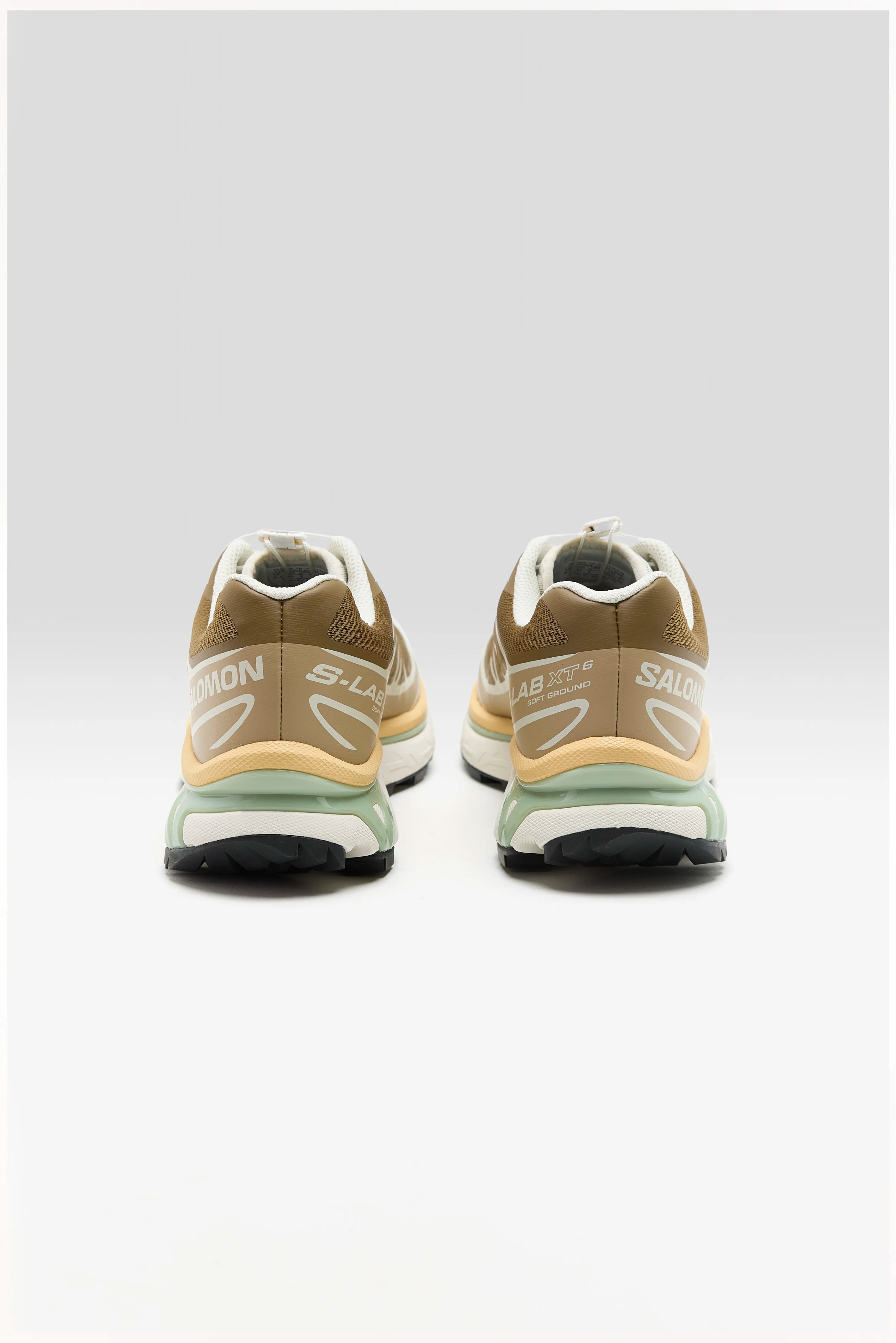 XT-6 pour Femme  (261 / W / BROWN)