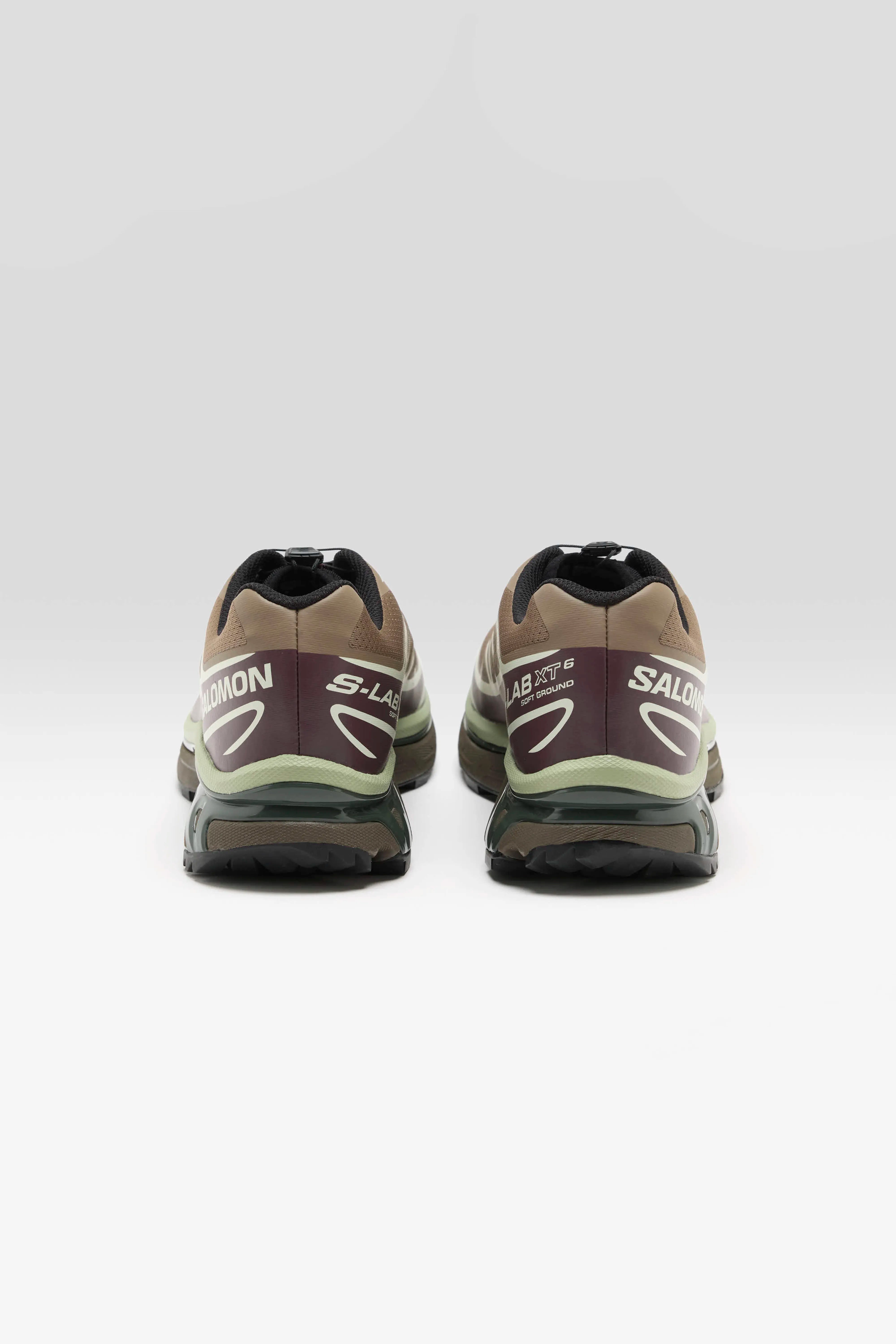 XT-6 for Men  (261 / M / WALNUT)