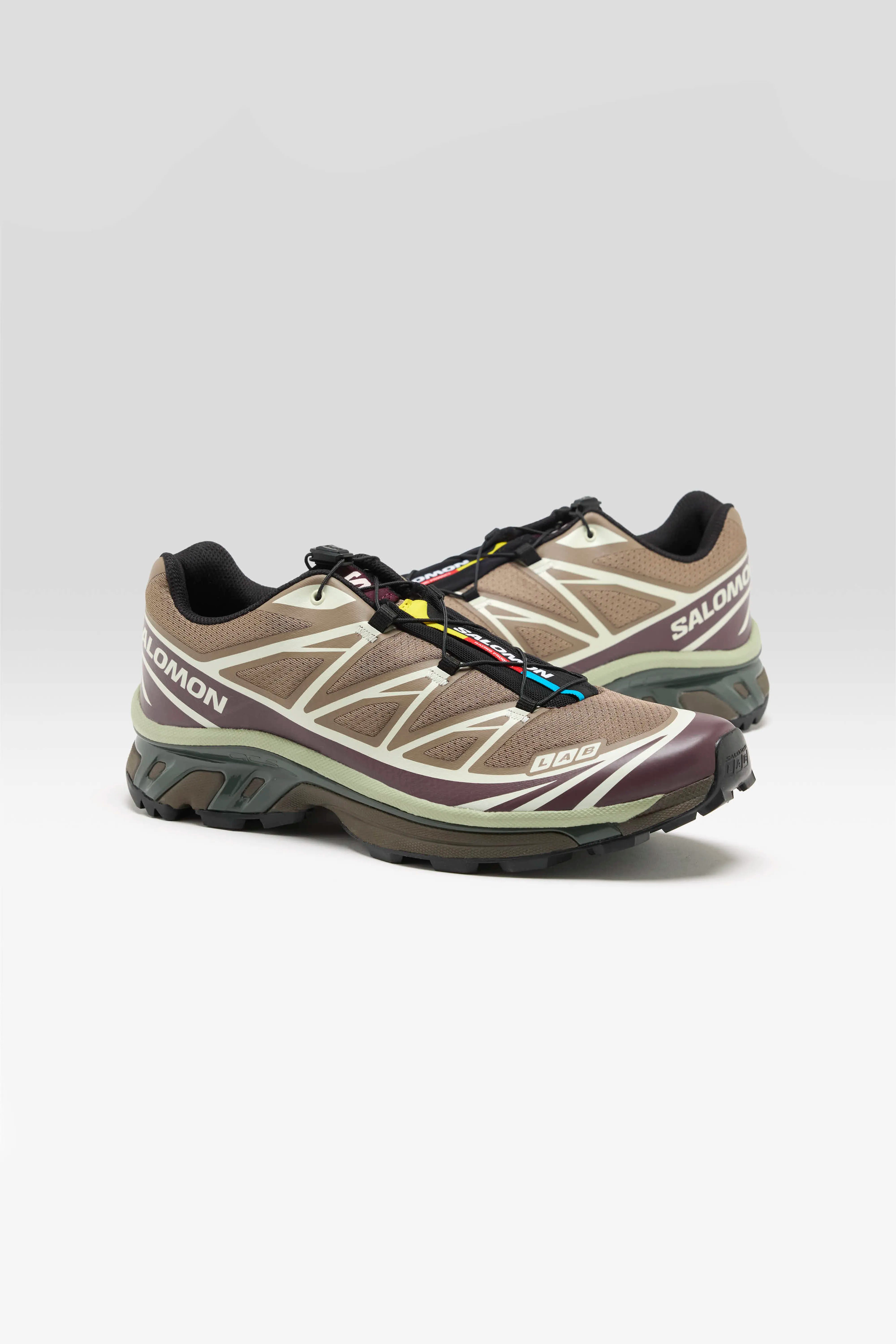 Xt-6 Pour Femmes Pour Femme | Bellerose