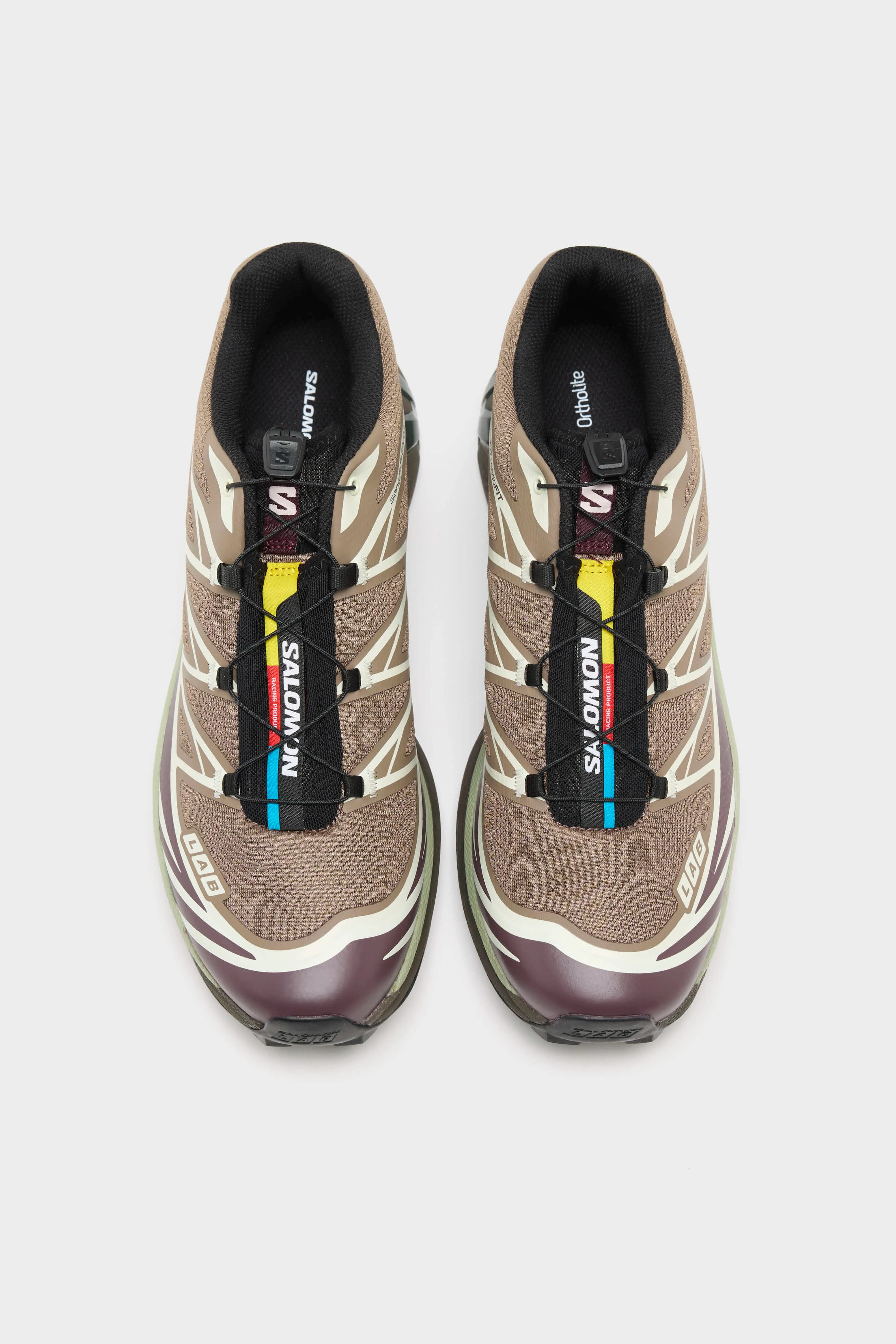 Xt-6 Pour Femmes Pour Femme | Bellerose