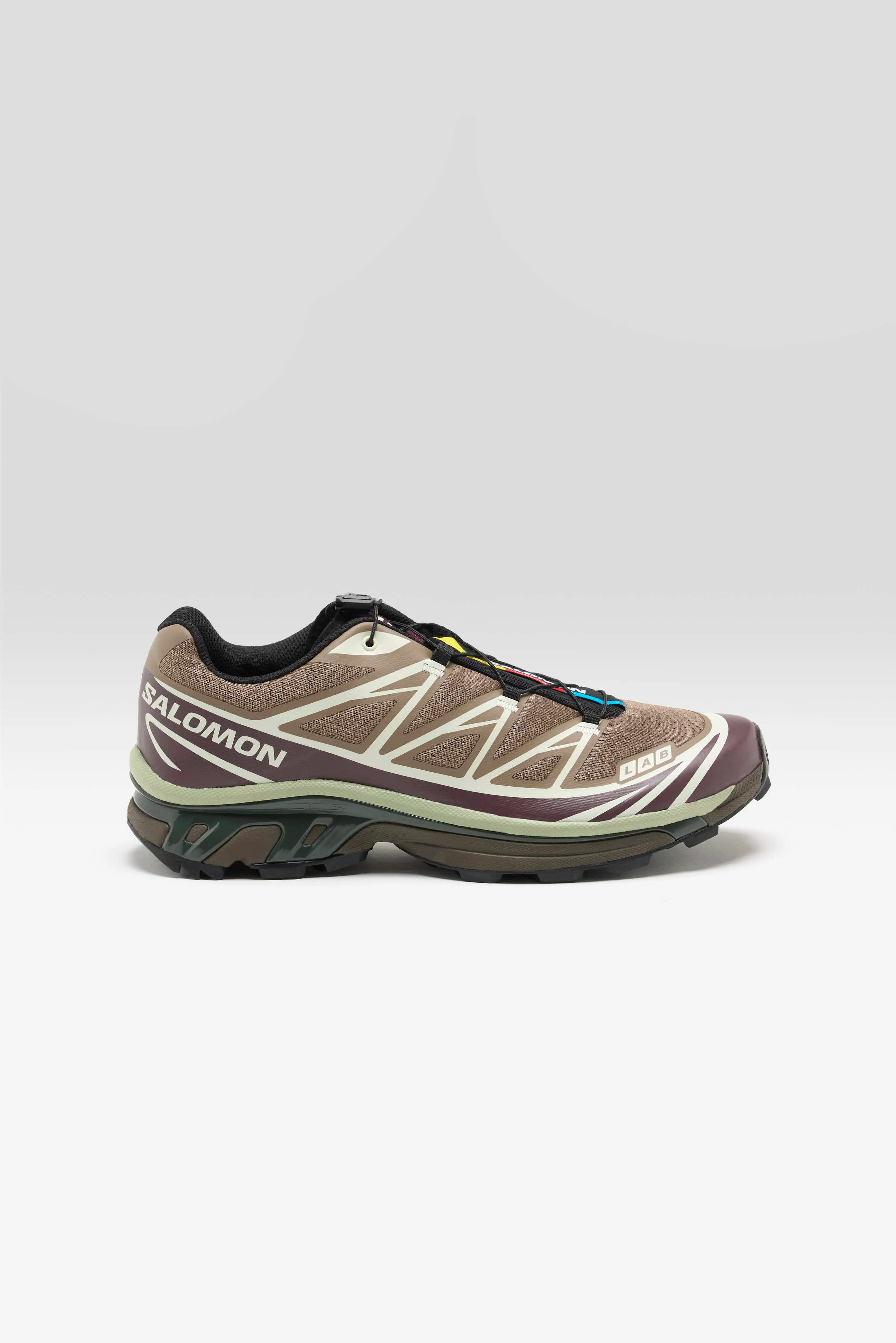 Xt-6 Pour Femmes Pour Femme | Bellerose