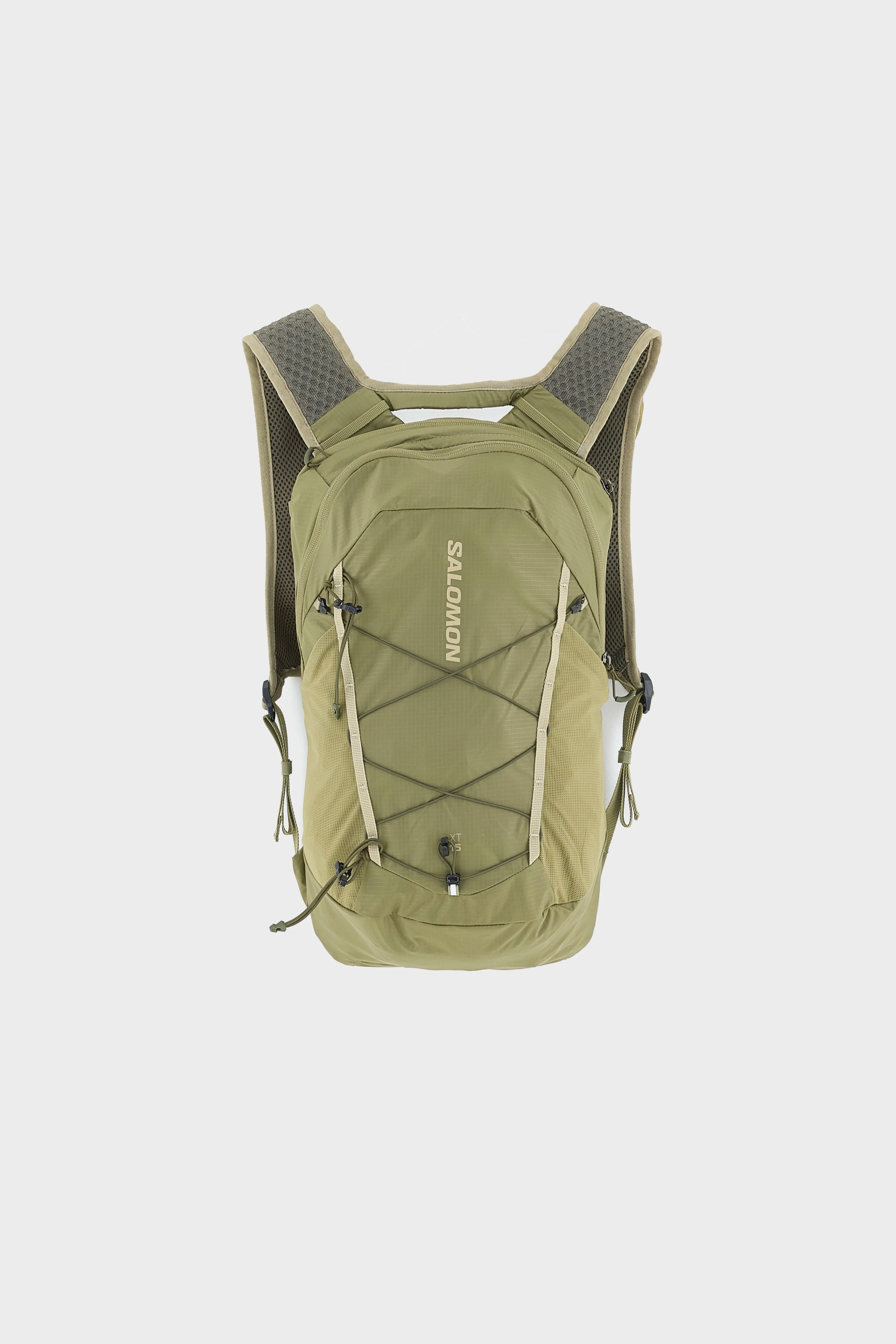 Sac À Dos Xt 15 Pour Femme | Bellerose