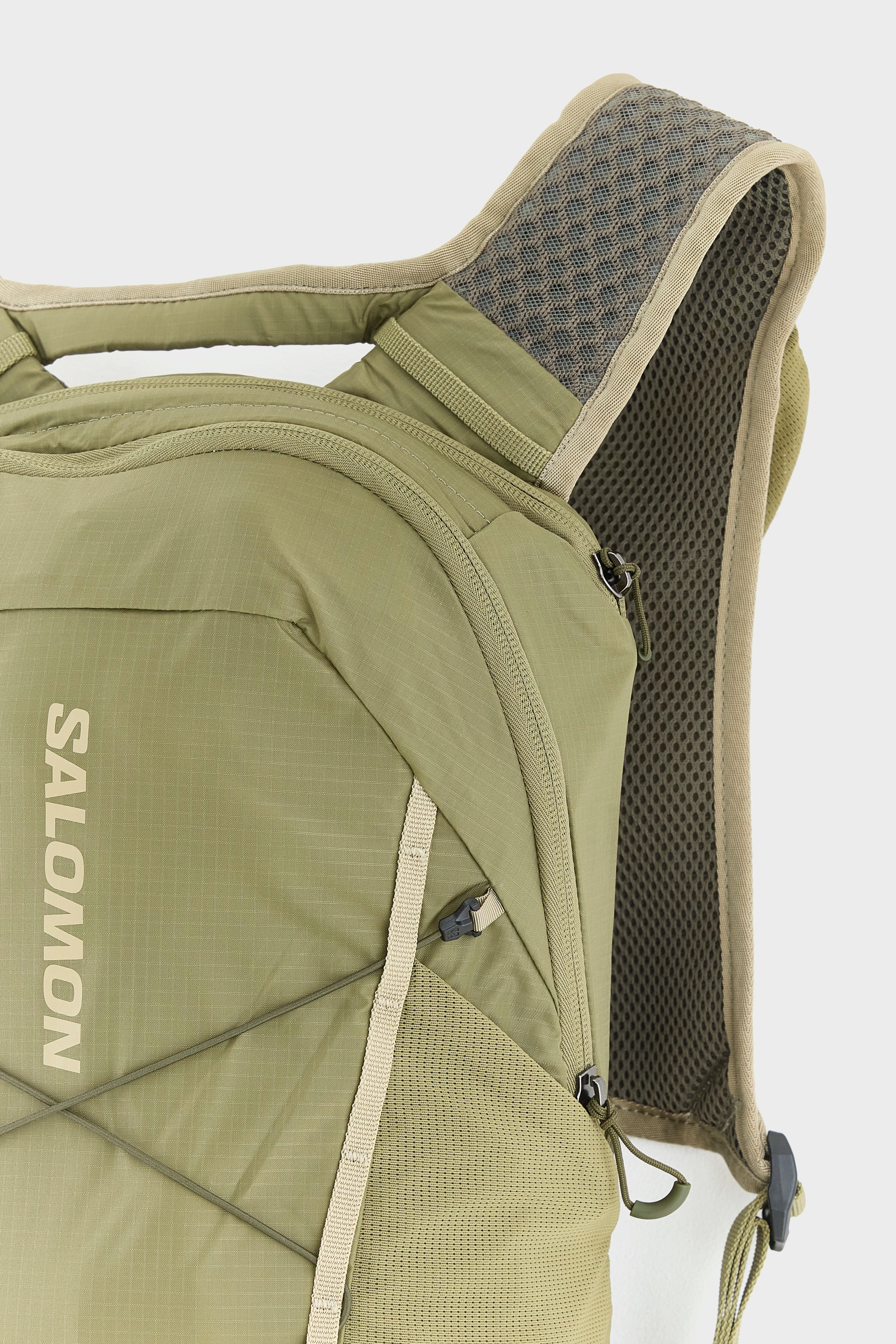 Sac à dos XT 15  (261 / W / OLIVE)