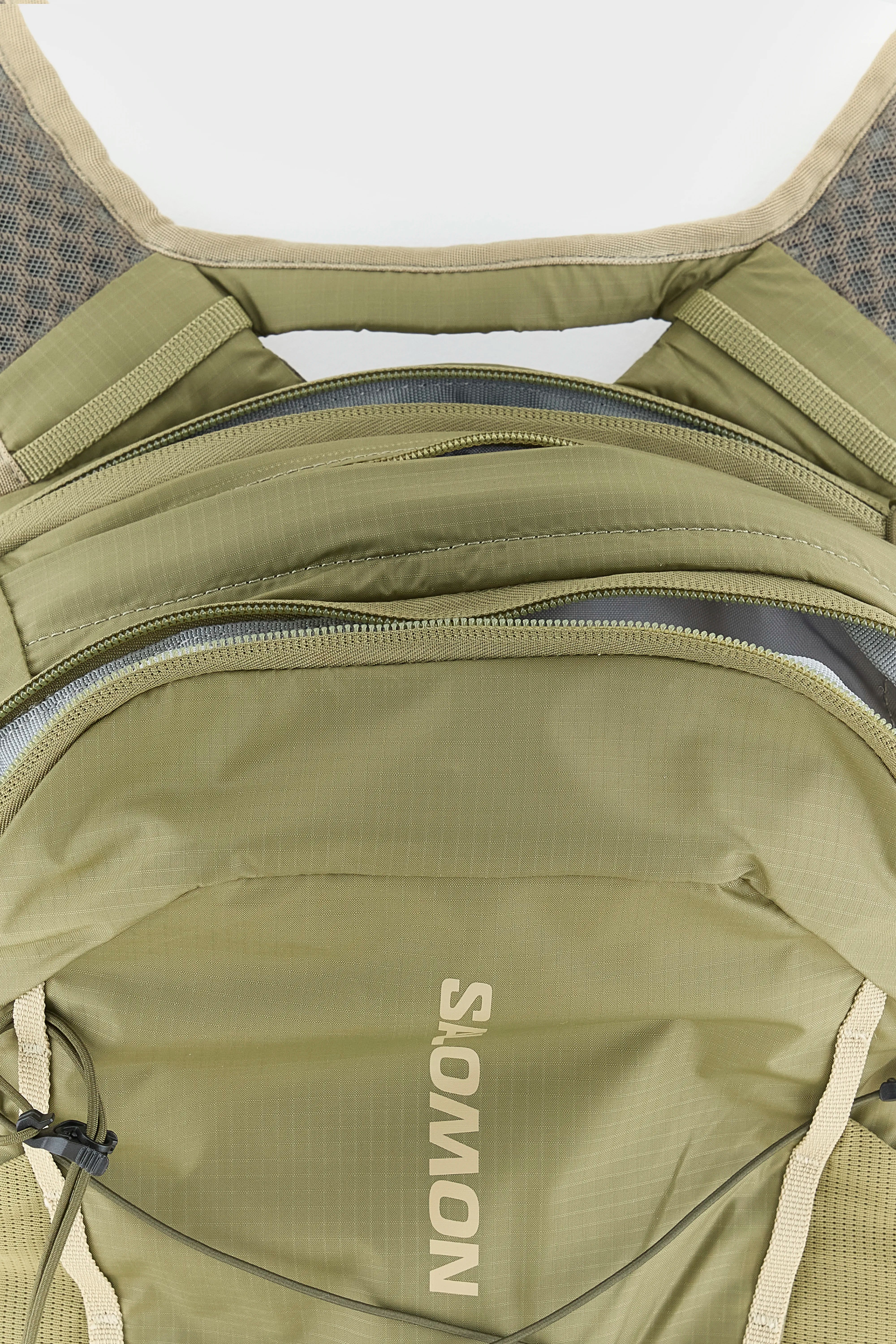 Sac à dos XT 15  (261 / W / OLIVE)