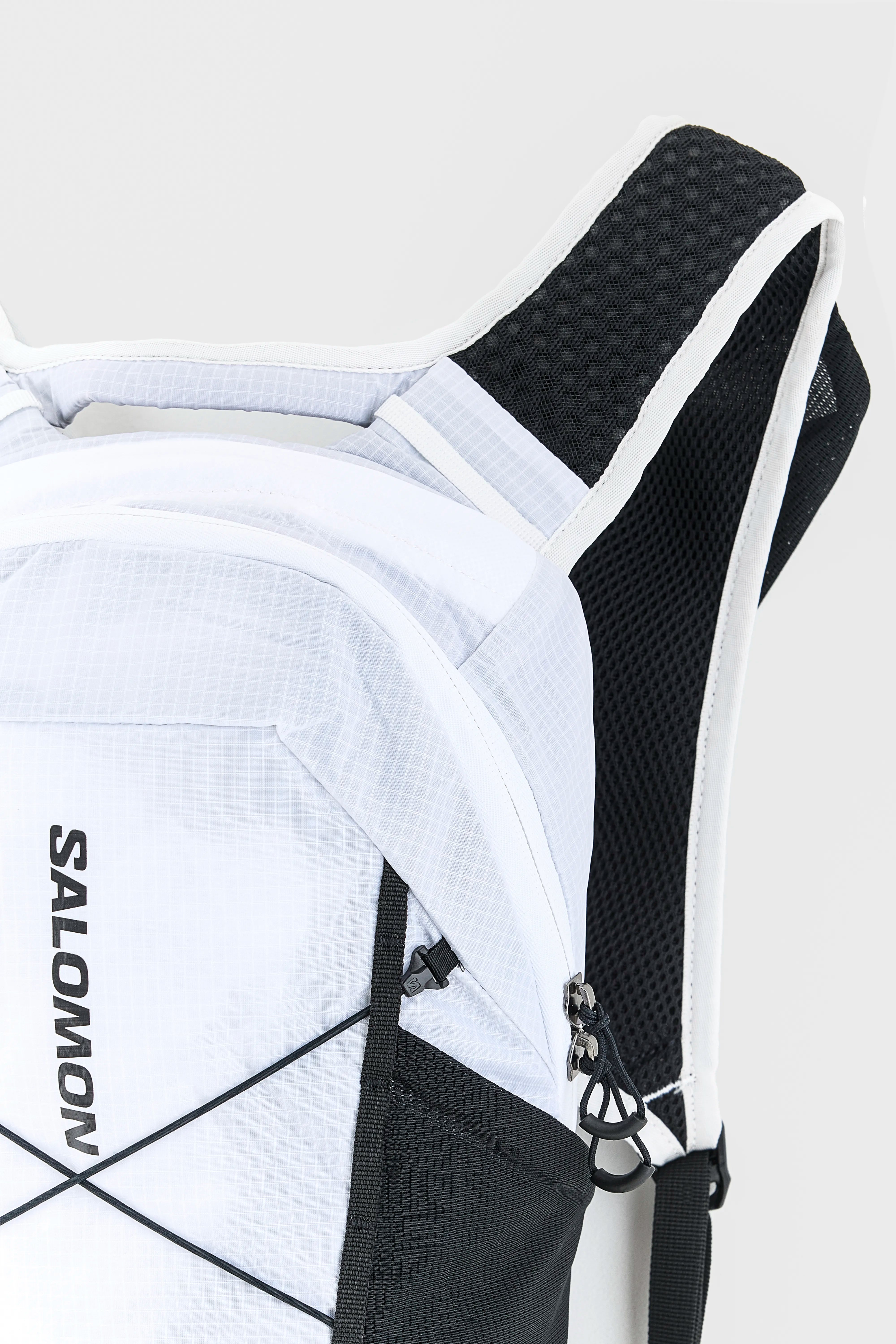 Sac à dos XT 10  (261 / W / BLACK/WHITE)